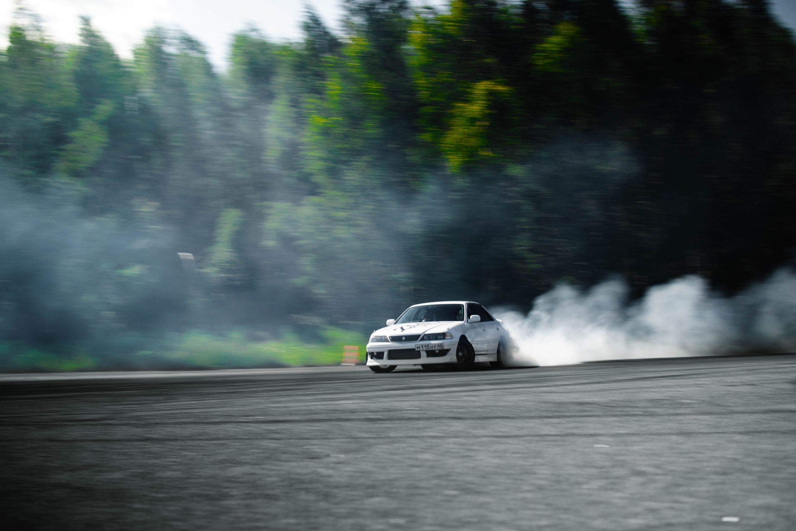 Drift. Фотограф/Видеограф