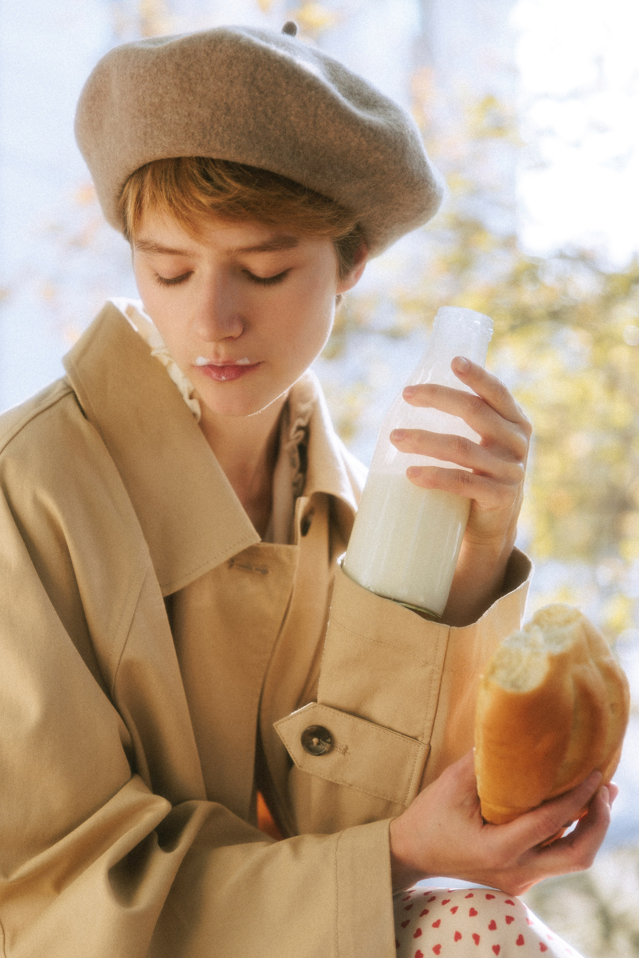 Аня. Фотограф в Москве Людмила Малова