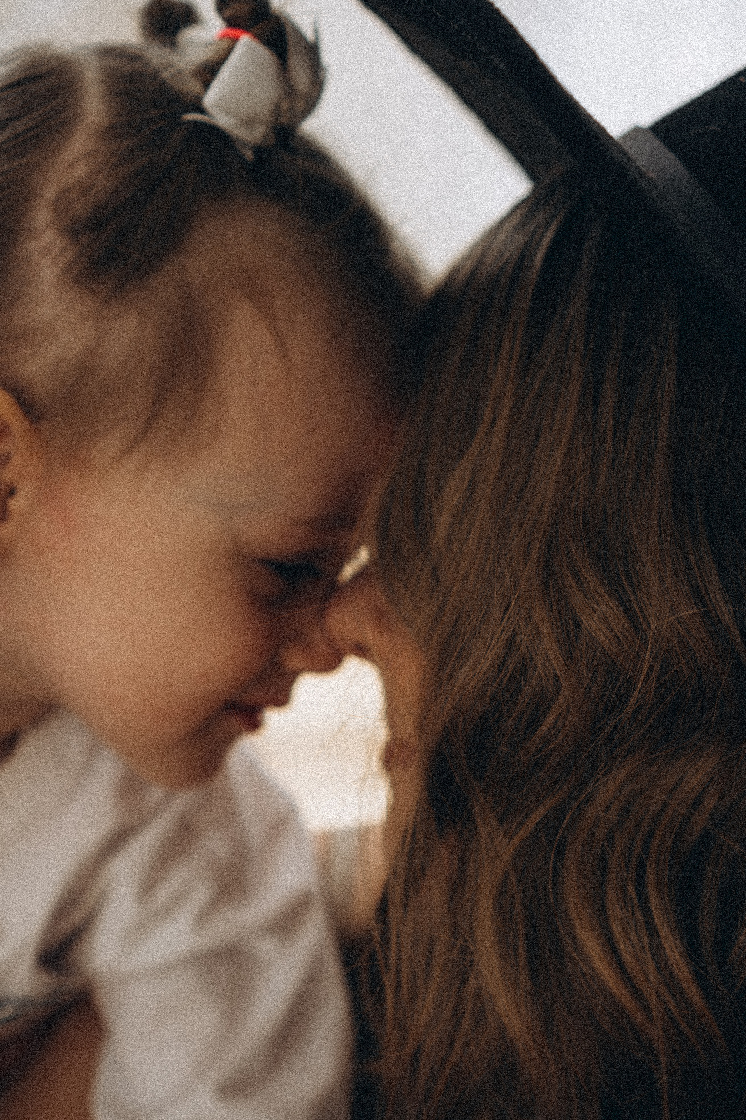 Семейная история в студии. Профессиональный фотограф, Санкт-Петербург — Виктория Богомолова
