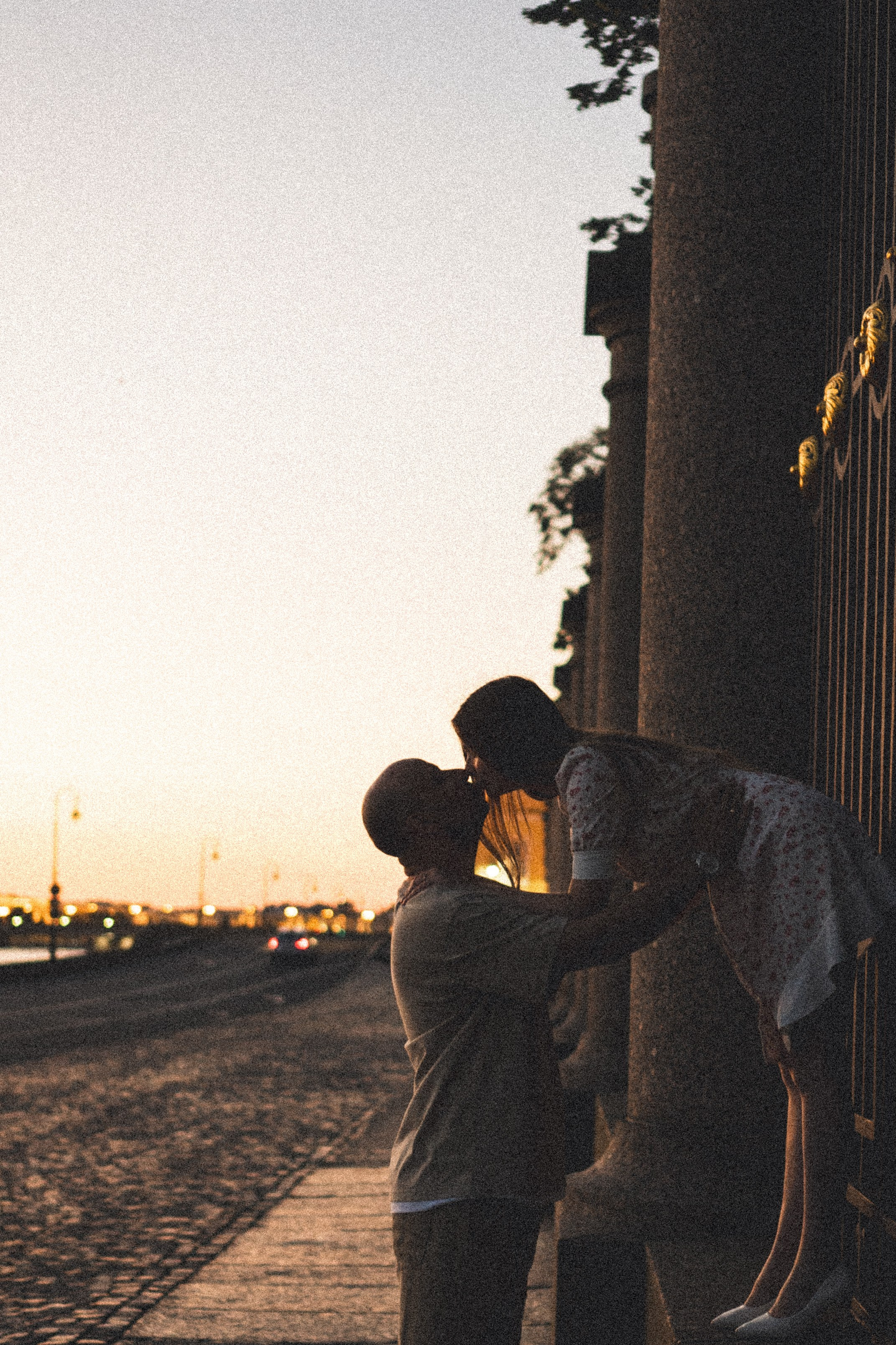 ПРОГУЛКА УТОРОМ ПО ПИТЕРУ. Профессиональный фотограф, Санкт-Петербург — Виктория Богомолова