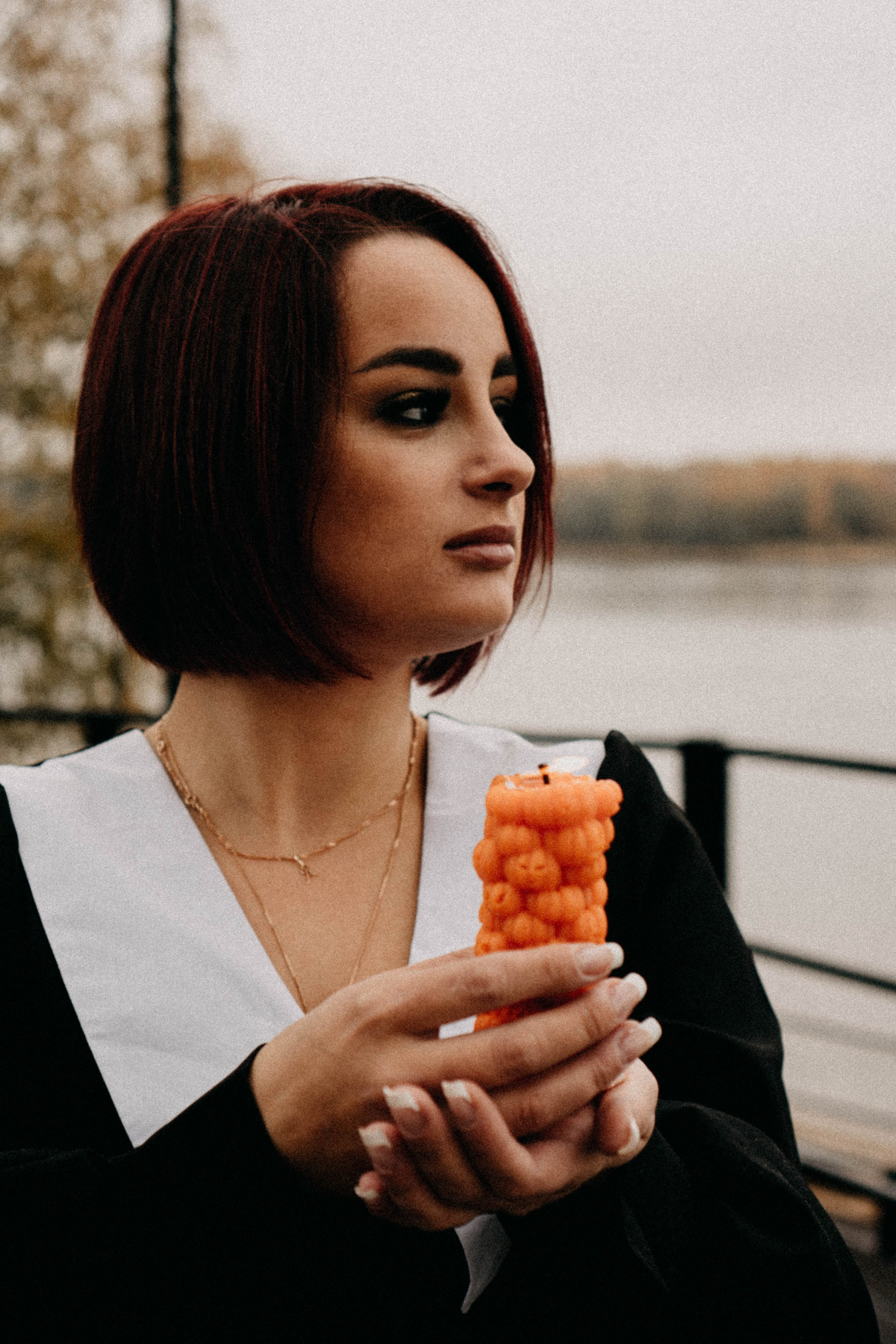 Осеняя. Профессиональный фотограф, Санкт-Петербург — Виктория Богомолова