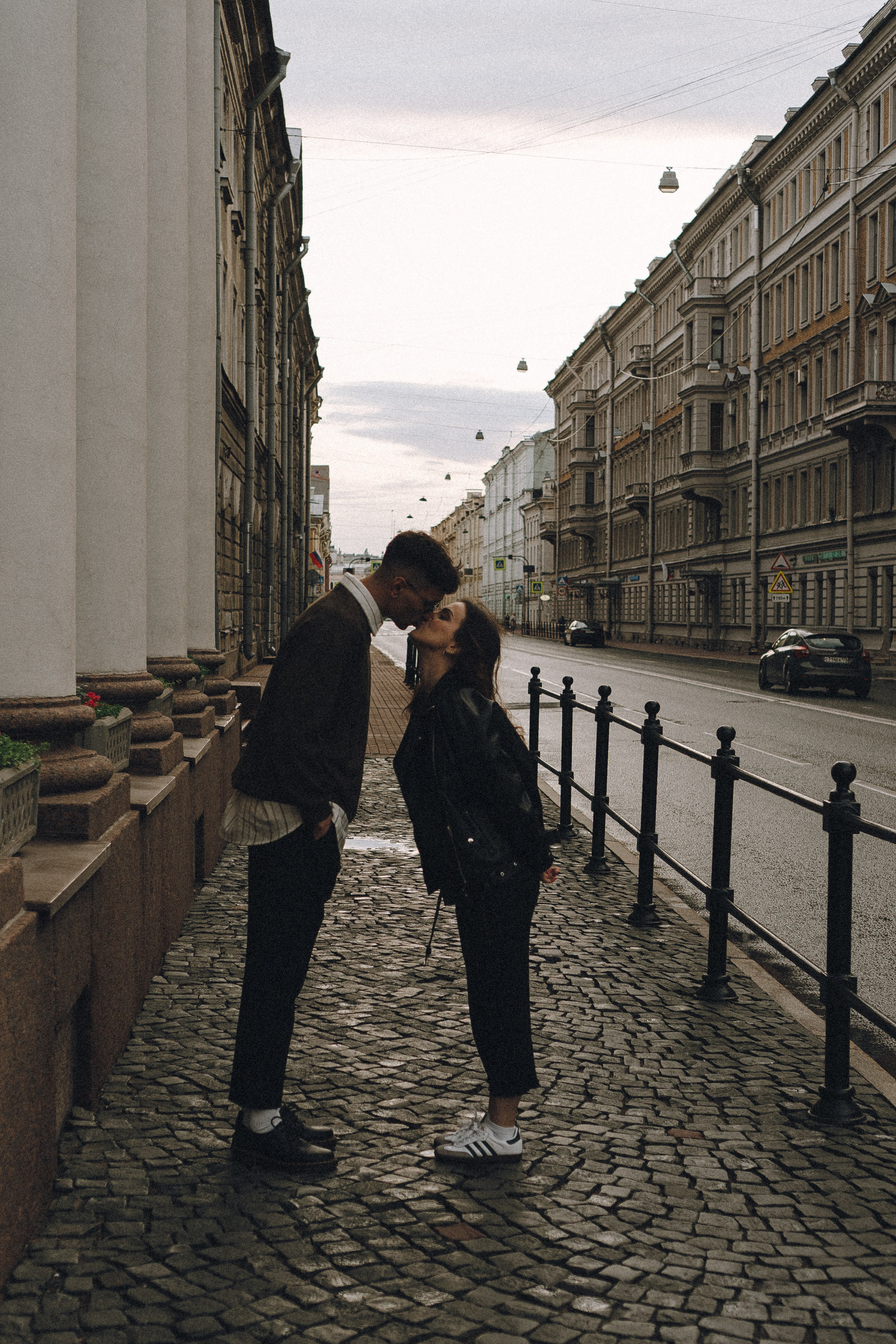 ЛЮБОВЬ В ИЮНЕ. Профессиональный фотограф, Санкт-Петербург — Виктория Богомолова