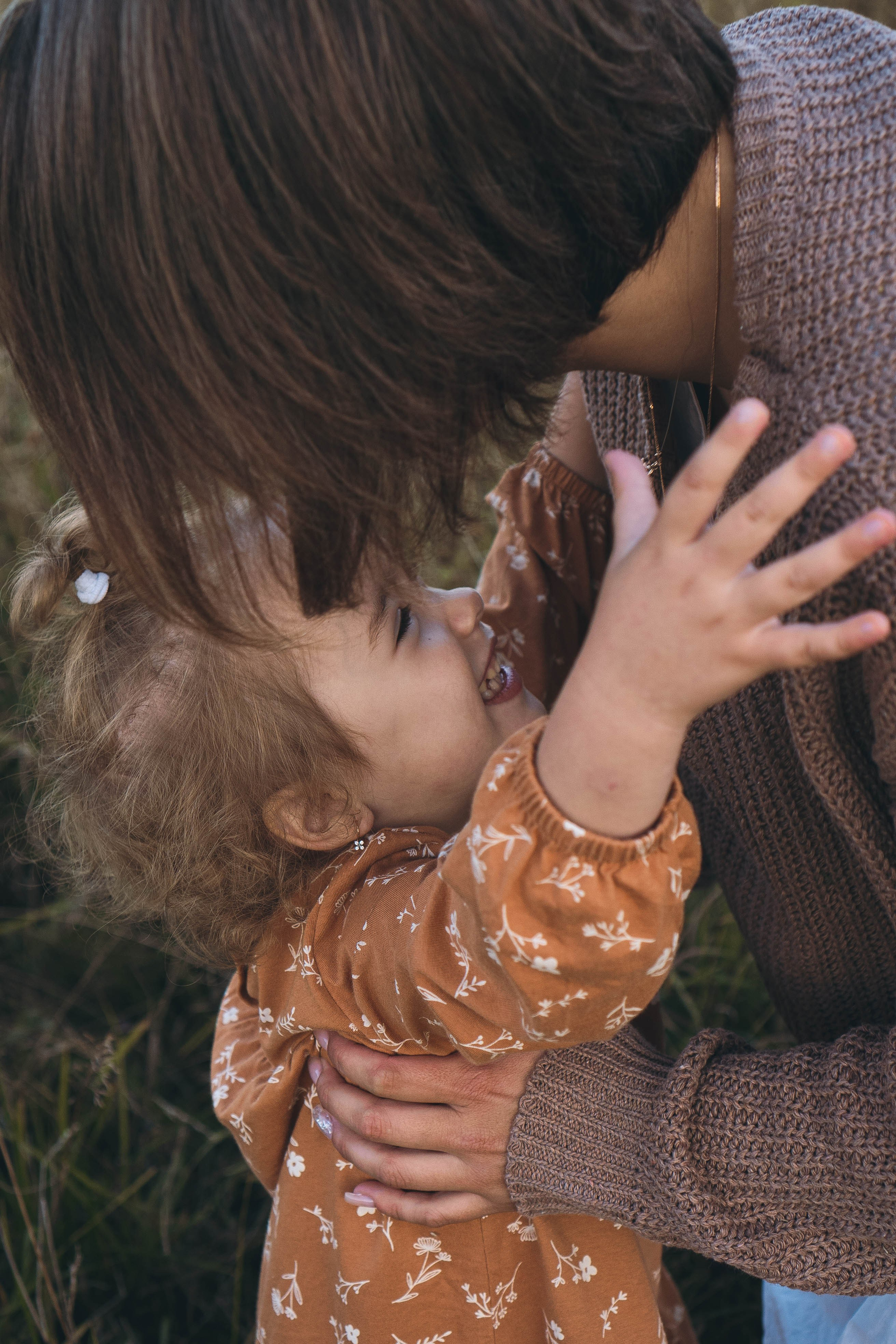 Семейная серия. Профессиональный фотограф, Санкт-Петербург — Виктория Богомолова
