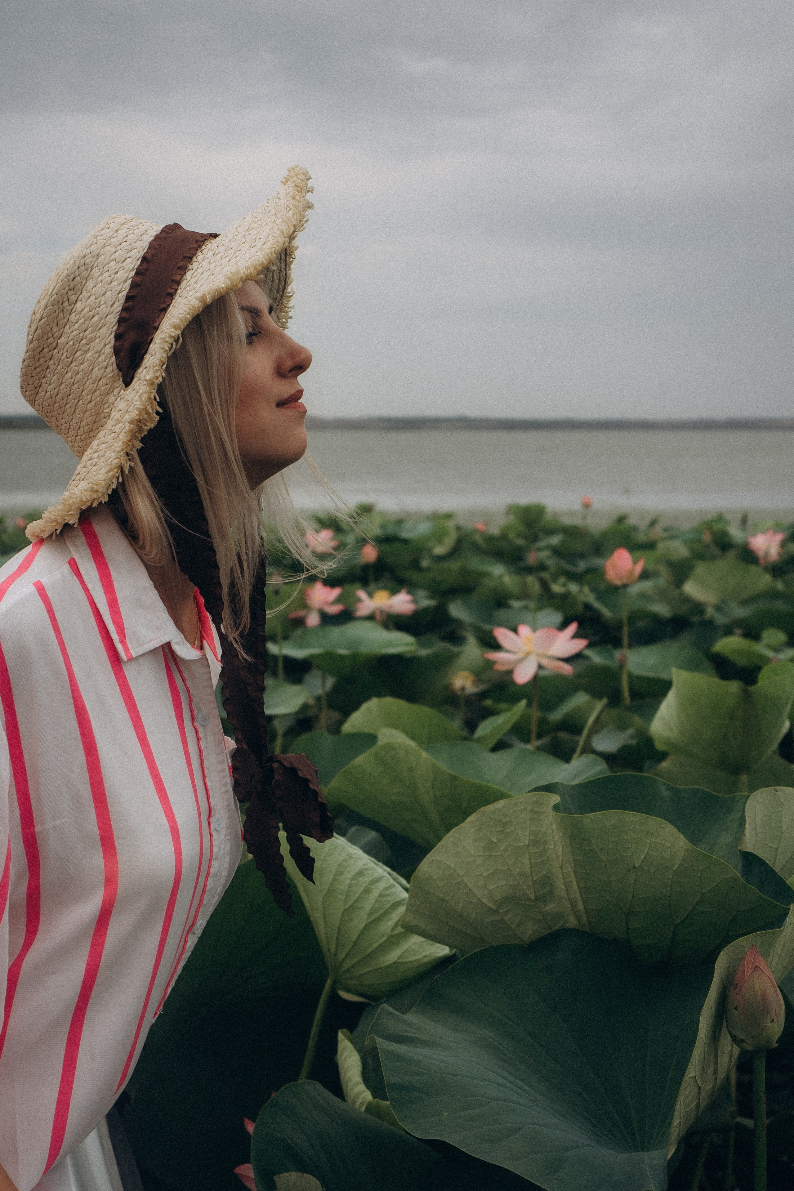 ЛОТОСОВАЯ ПОЛЯНА. Профессиональный фотограф, Санкт-Петербург — Виктория Богомолова