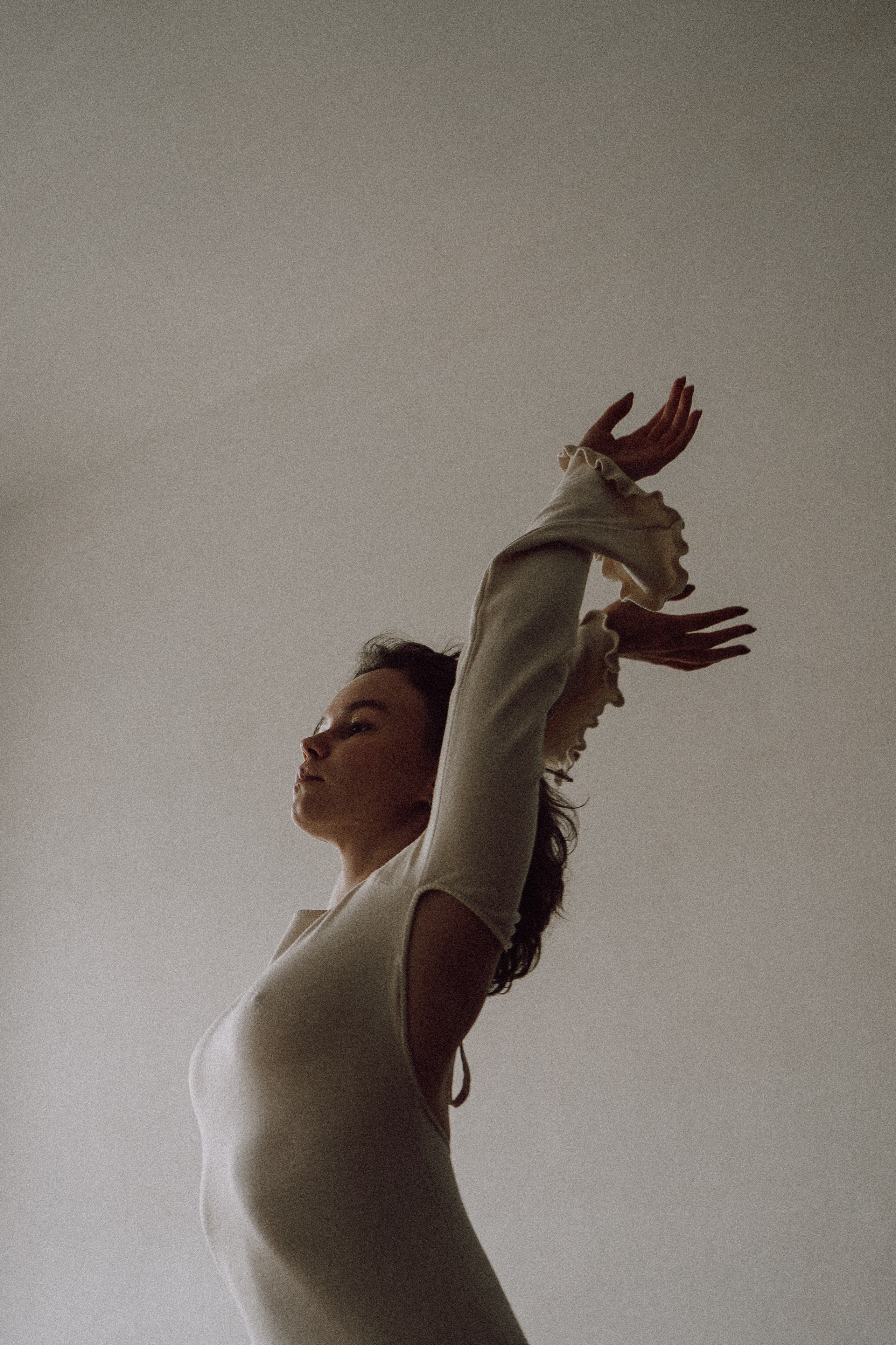 СТУДИЙНАЯ. Профессиональный фотограф, Санкт-Петербург — Виктория Богомолова