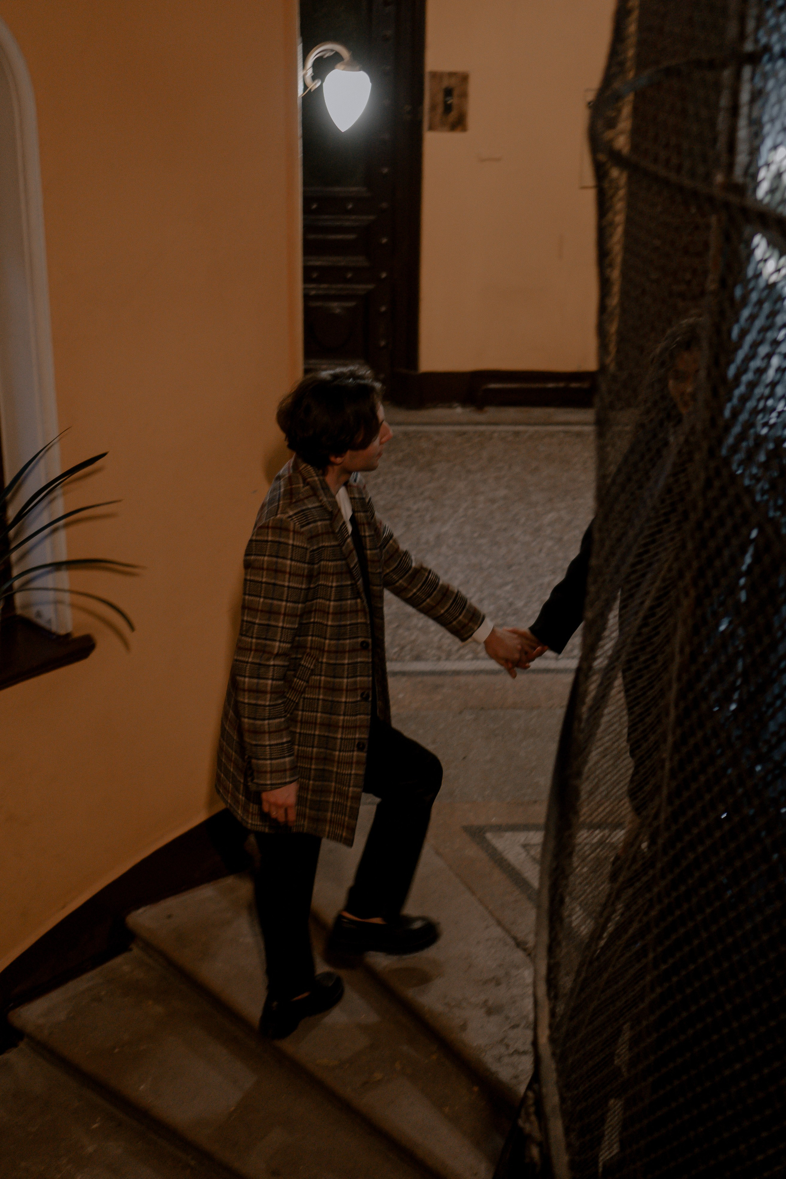 Парадная в Санкт-Петербурге. Профессиональный фотограф, Санкт-Петербург — Виктория Богомолова