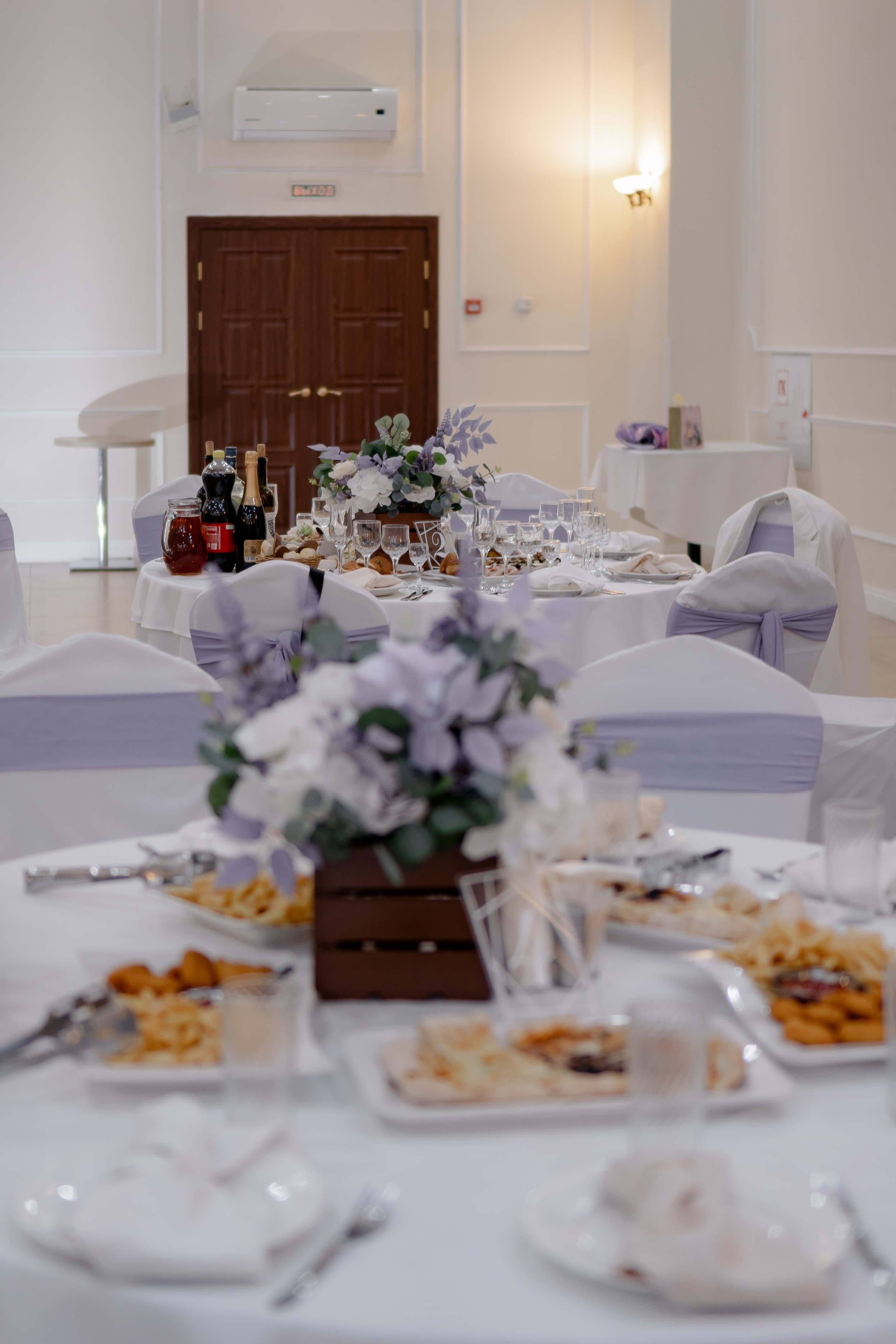 СВАДЕБНАЯ СЬЕМКА В ЗАГСЕ И БАНКЕТ. Профессиональный фотограф, Санкт-Петербург — Виктория Богомолова