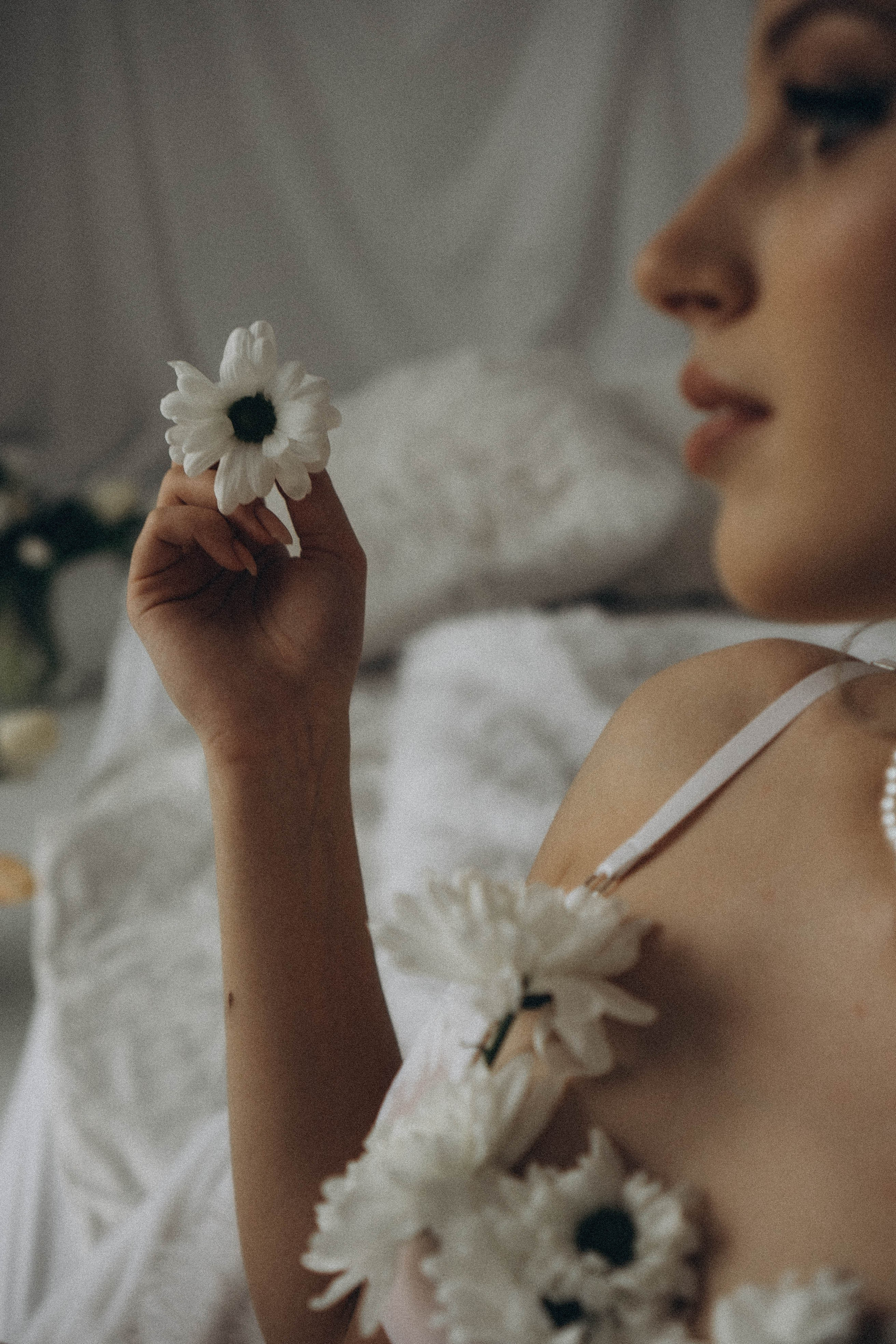 Весенняя. Профессиональный фотограф, Санкт-Петербург — Виктория Богомолова