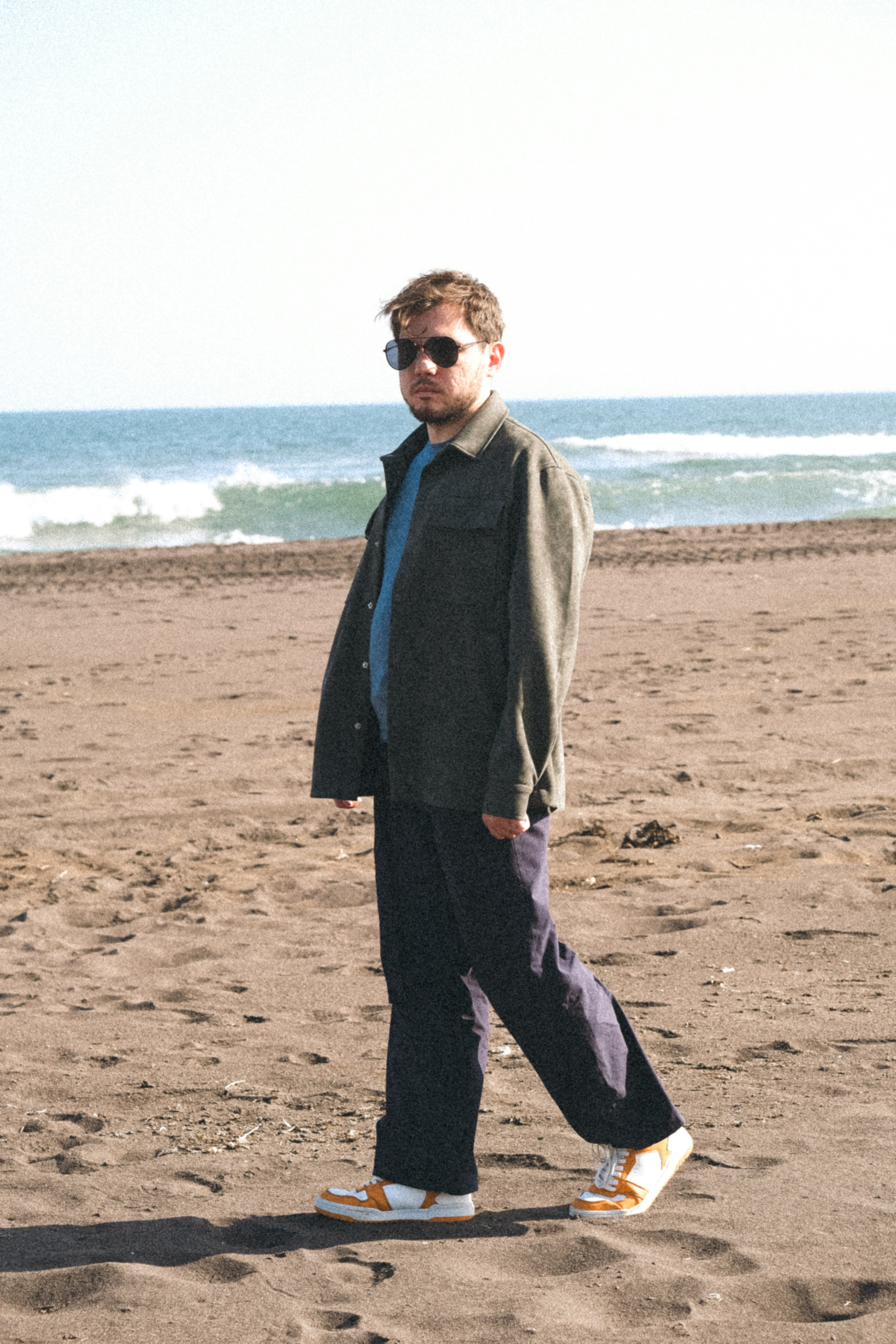 Тихий океан. Профессиональный фотограф, Санкт-Петербург — Виктория Богомолова