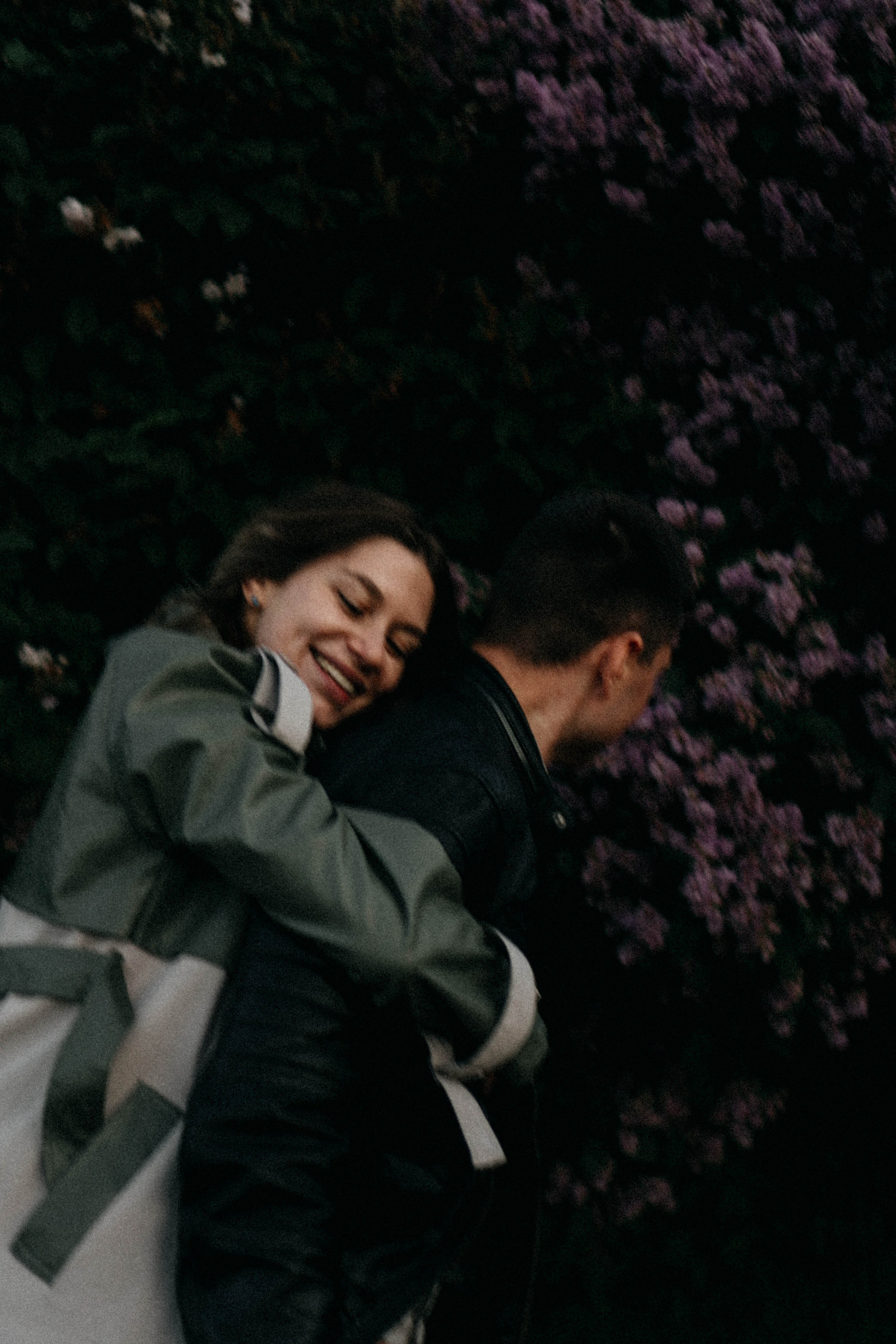 Рассветная, белые ночи. Профессиональный фотограф, Санкт-Петербург — Виктория Богомолова