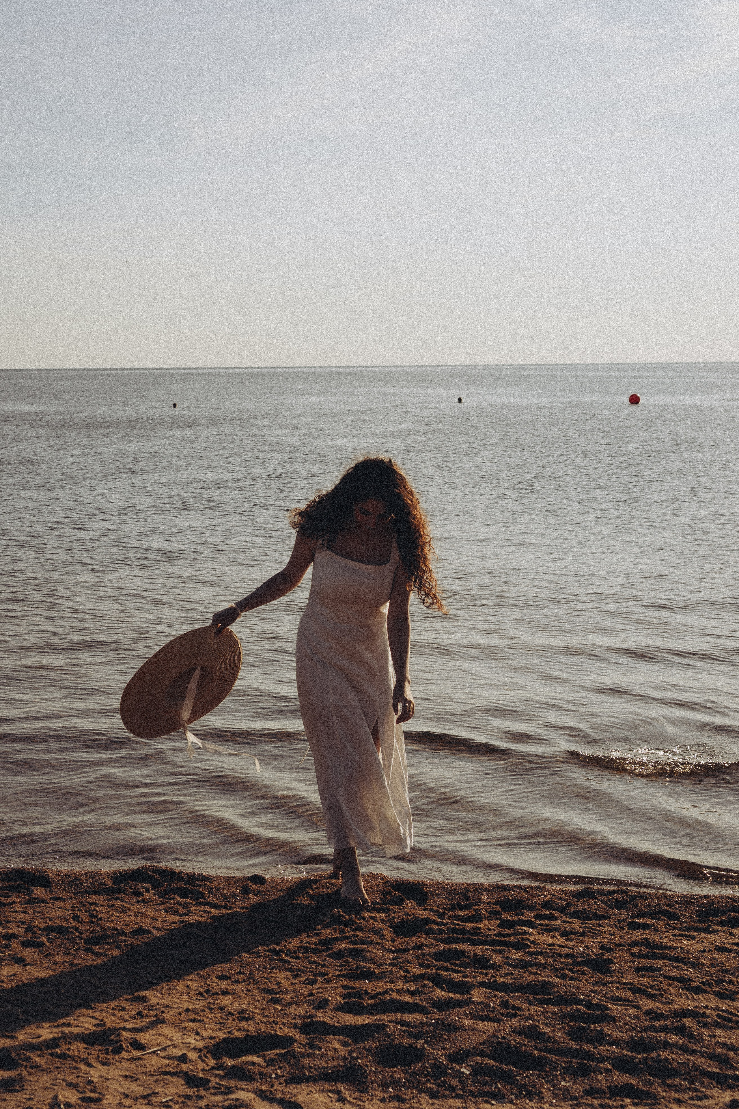 НА ФИНСКОМ ЗАЛИВЕ. Профессиональный фотограф, Санкт-Петербург — Виктория Богомолова