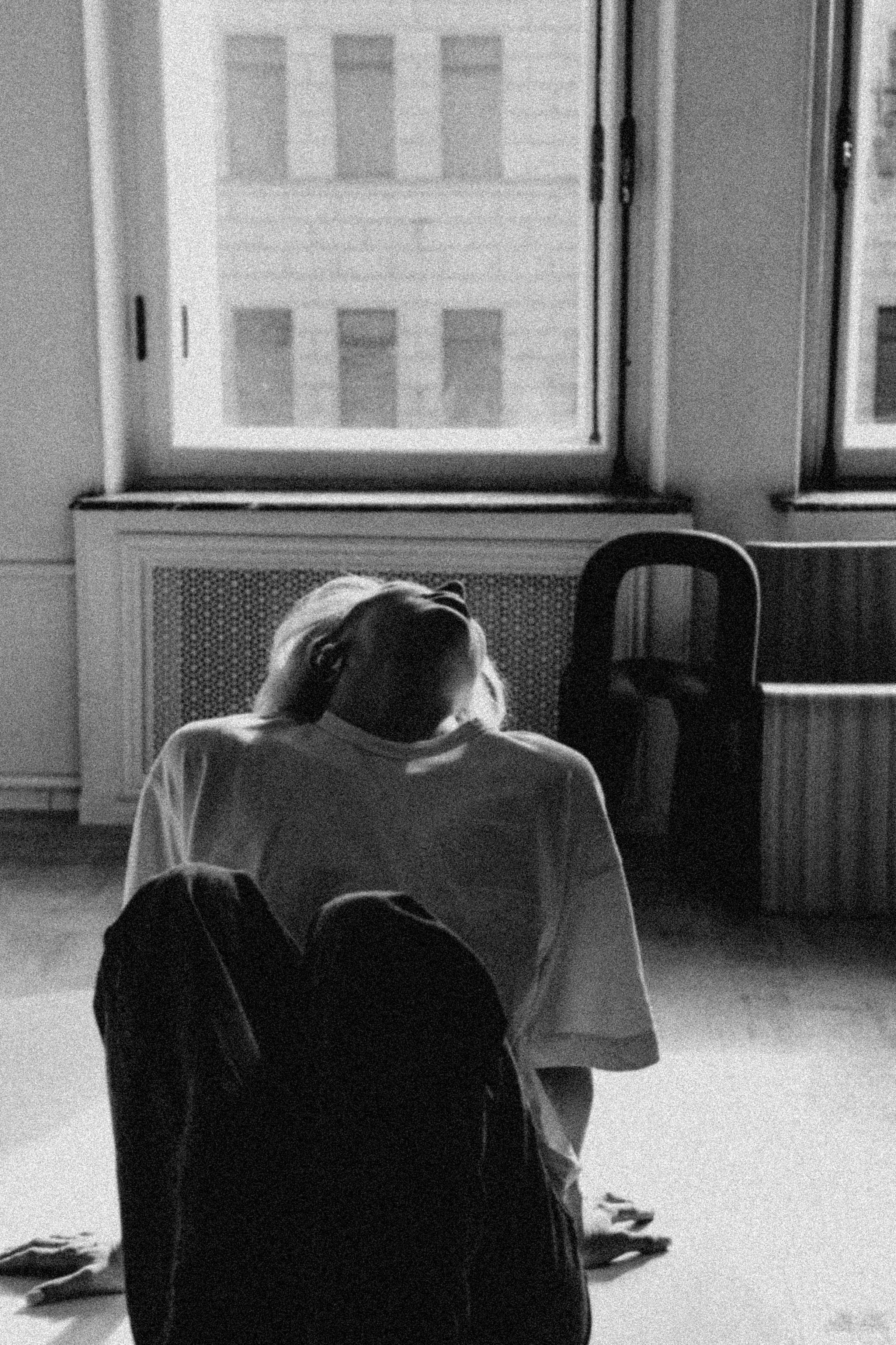 Студийная. Профессиональный фотограф, Санкт-Петербург — Виктория Богомолова