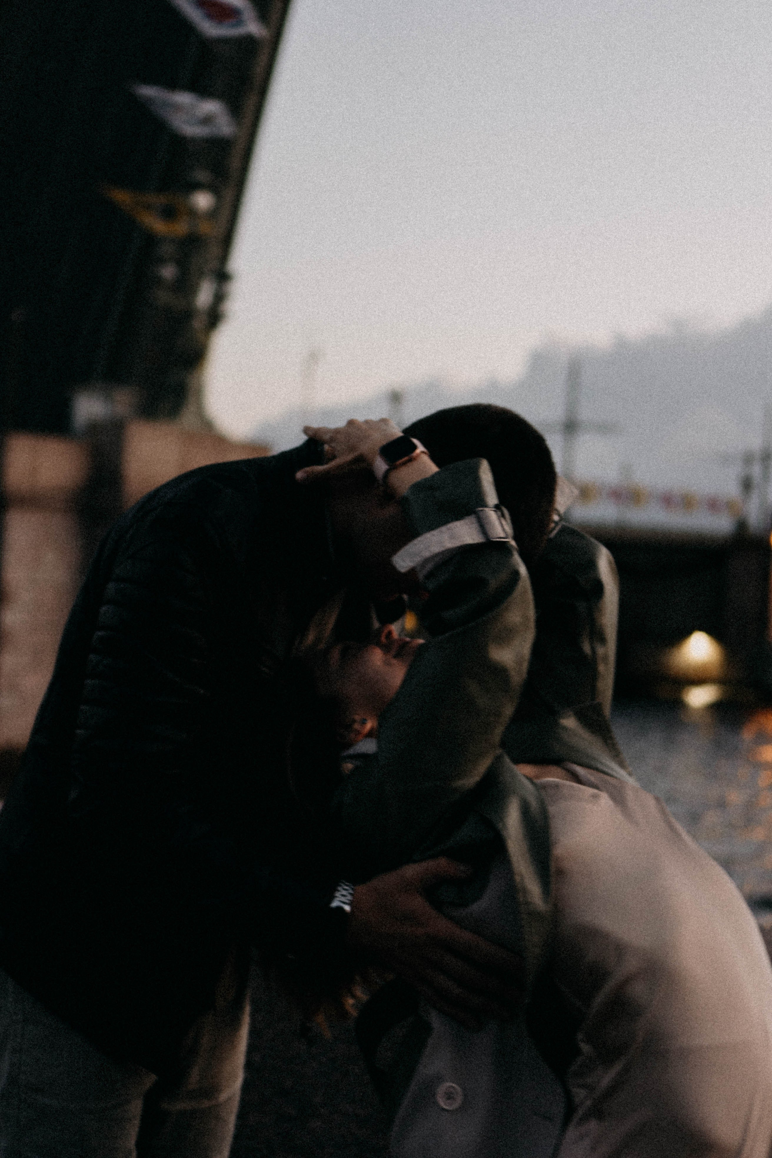 Рассветная, белые ночи. Профессиональный фотограф, Санкт-Петербург — Виктория Богомолова