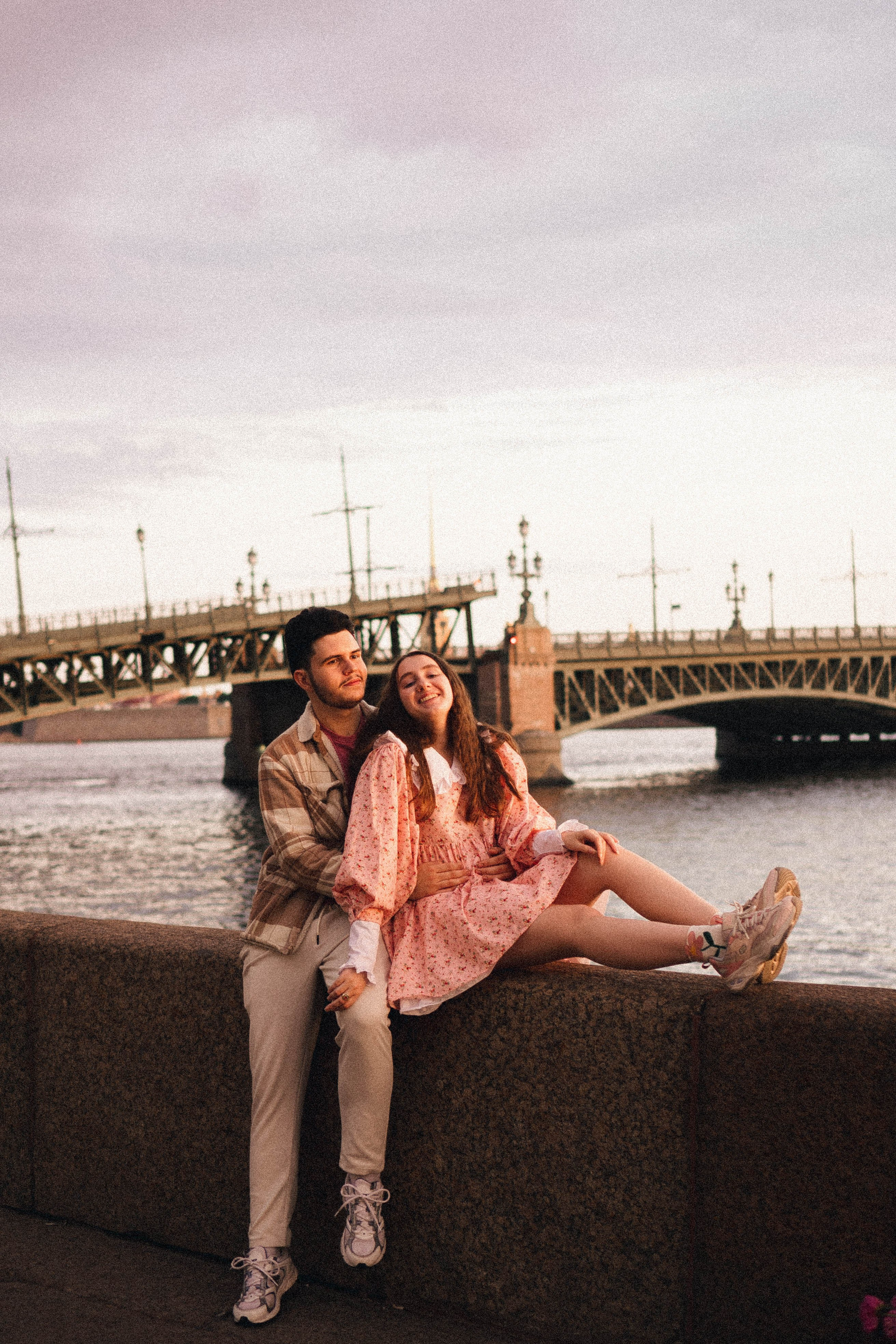 Любовь. Профессиональный фотограф, Санкт-Петербург — Виктория Богомолова