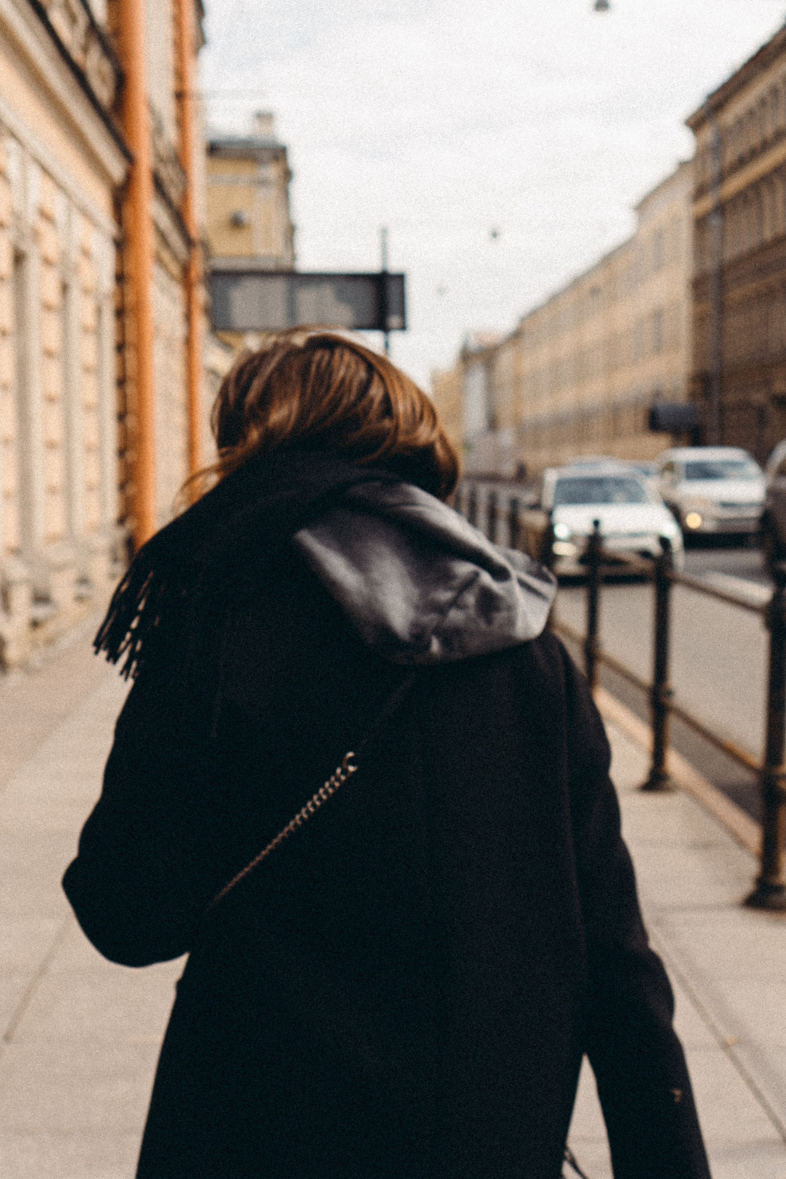 Прогулка по весеннему Питеру. Профессиональный фотограф, Санкт-Петербург — Виктория Богомолова