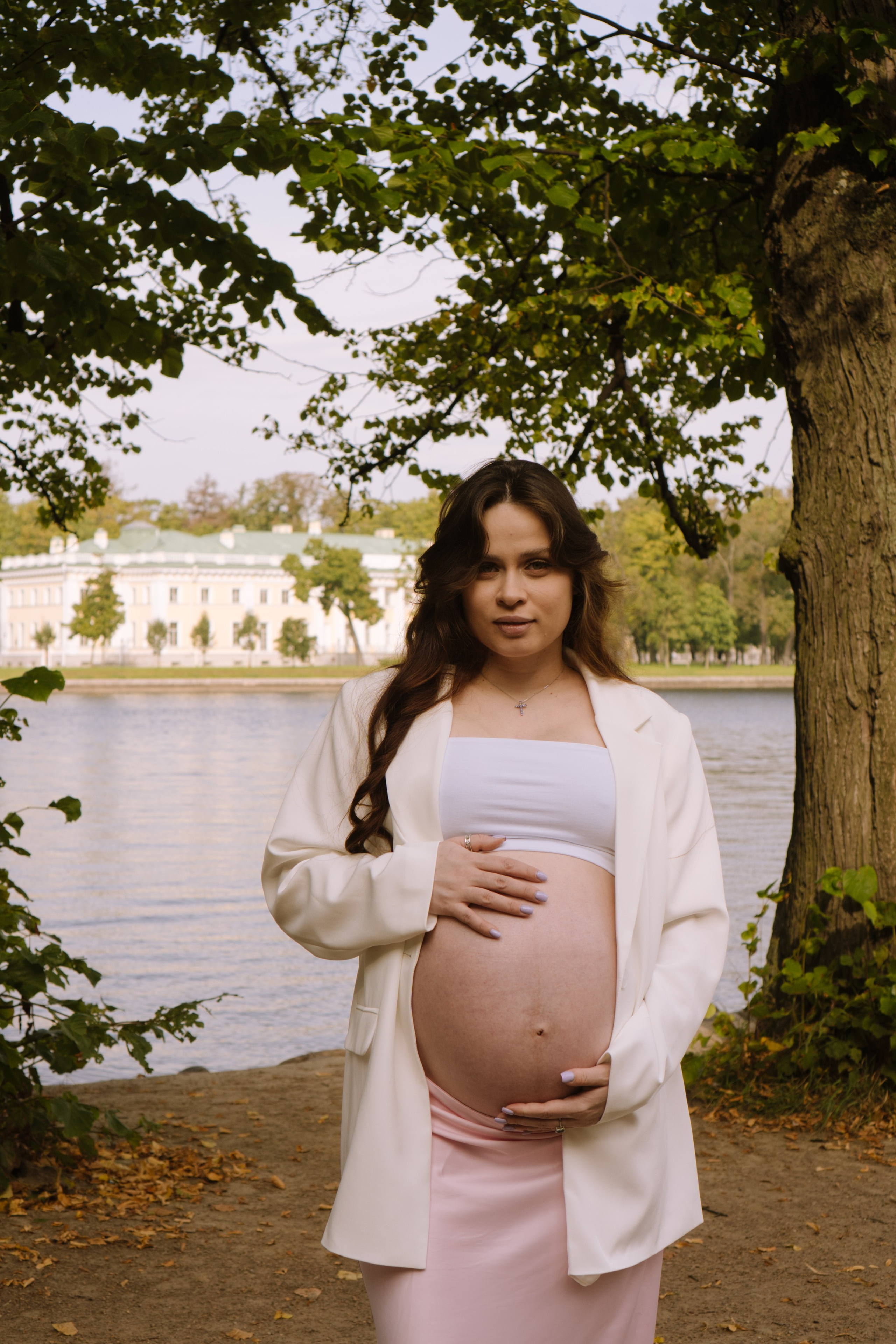 СЕМЕЙНАЯ ИСТОРИЯ. Профессиональный фотограф, Санкт-Петербург — Виктория Богомолова