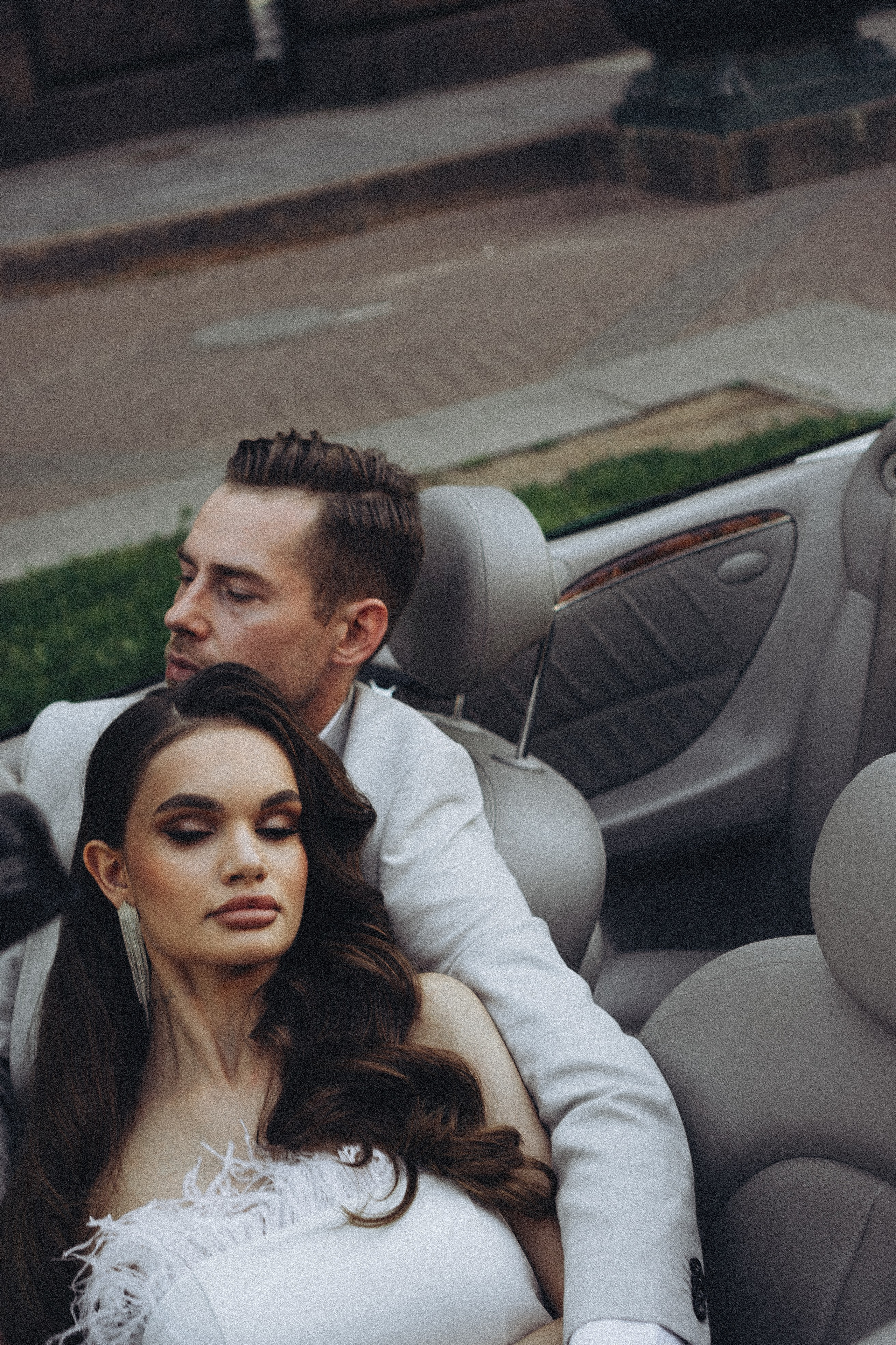 Свадебная сьемка у академии Штиглица. Профессиональный фотограф, Санкт-Петербург — Виктория Богомолова