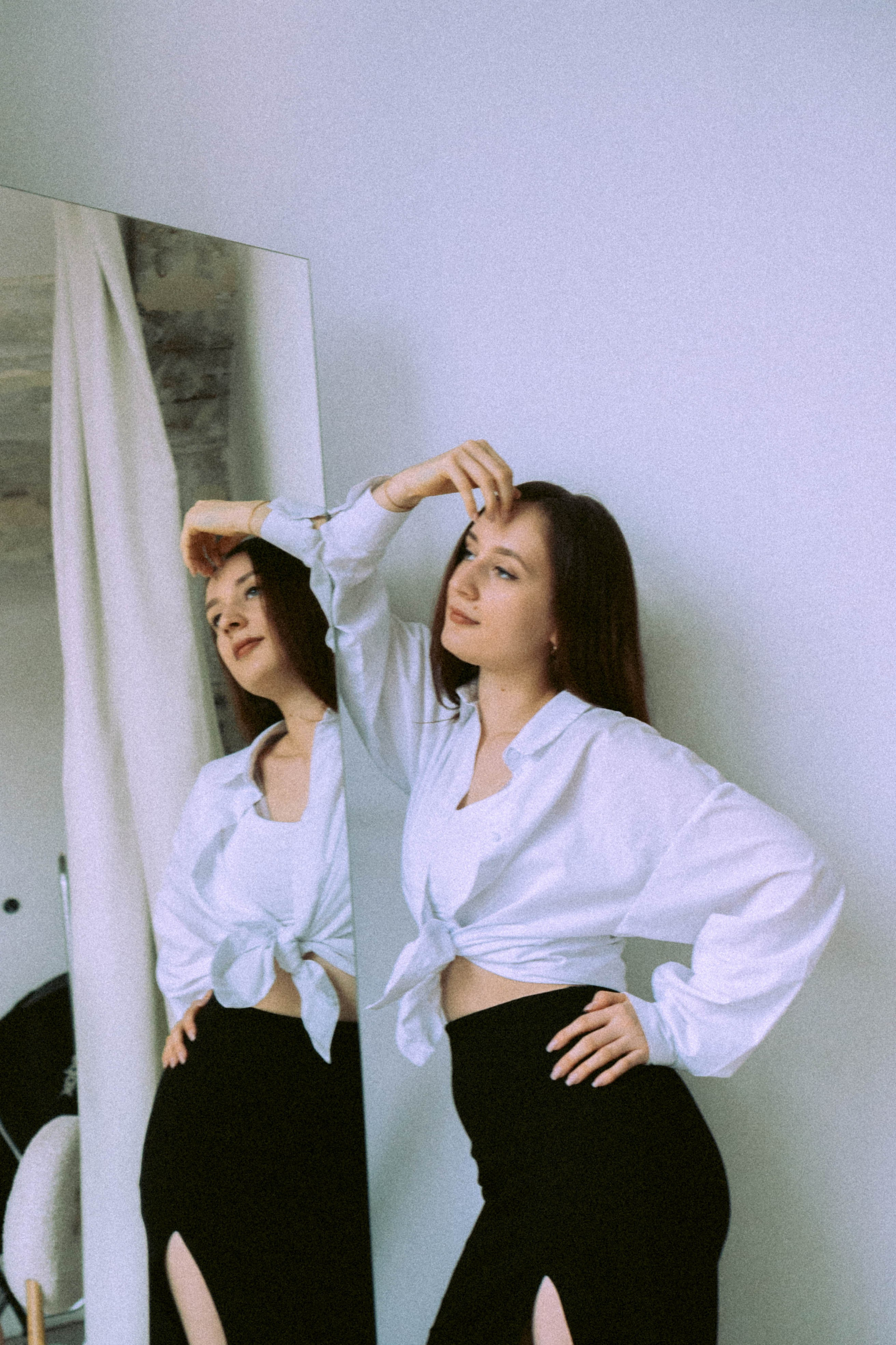 Подружки. Профессиональный фотограф, Санкт-Петербург — Виктория Богомолова