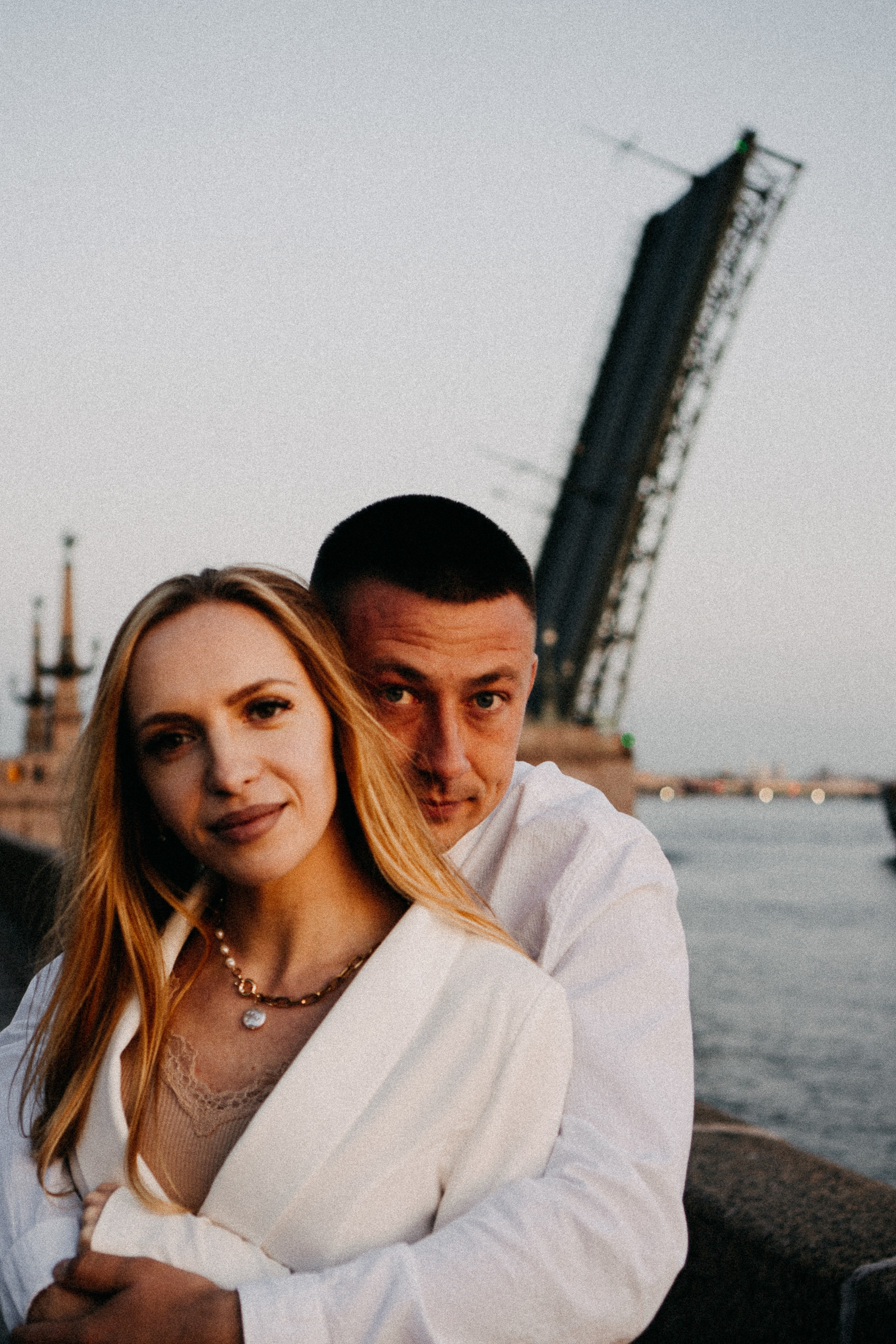 Сьемка мечты. Профессиональный фотограф, Санкт-Петербург — Виктория Богомолова