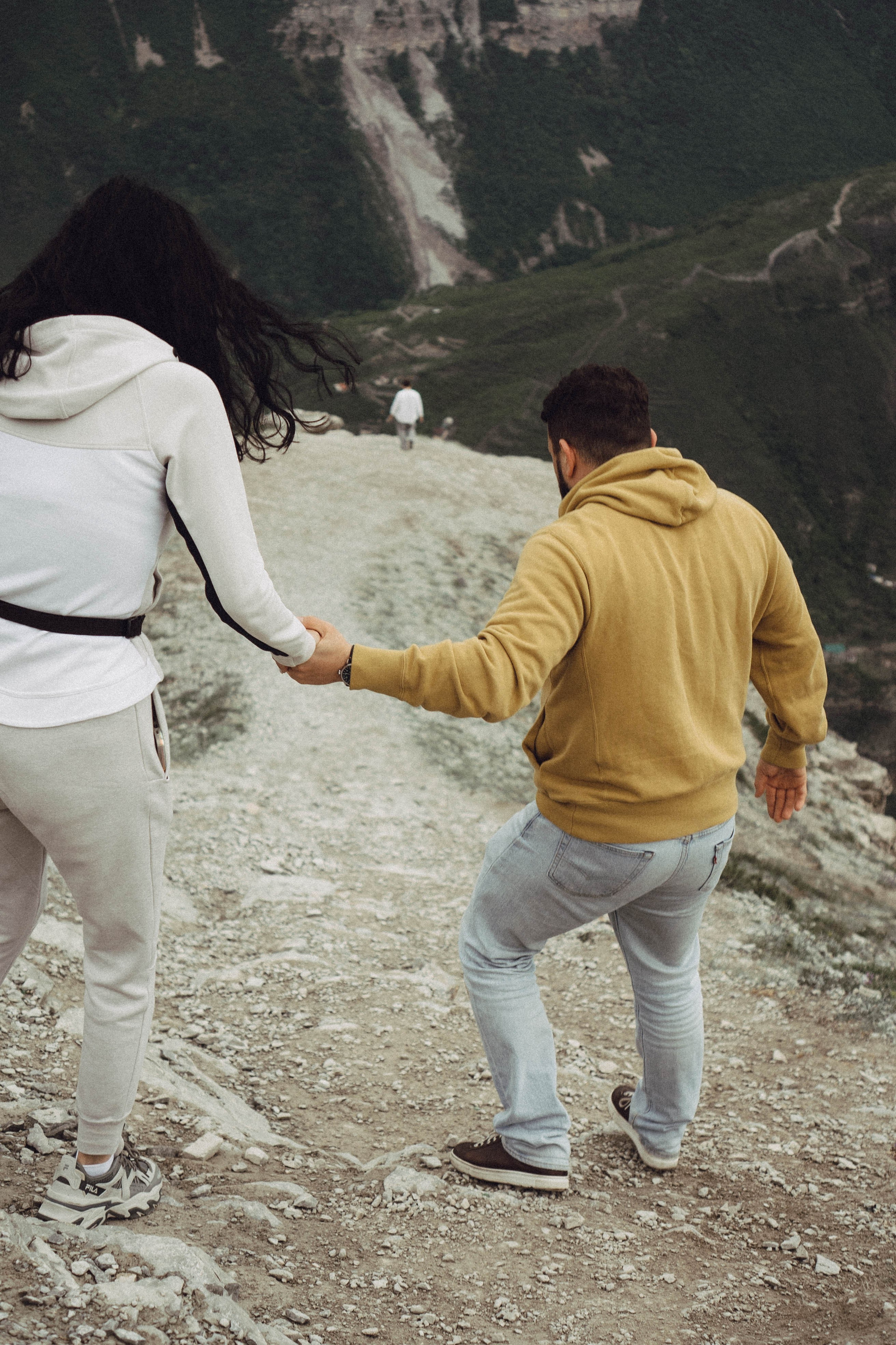 Каньон. Профессиональный фотограф, Санкт-Петербург — Виктория Богомолова