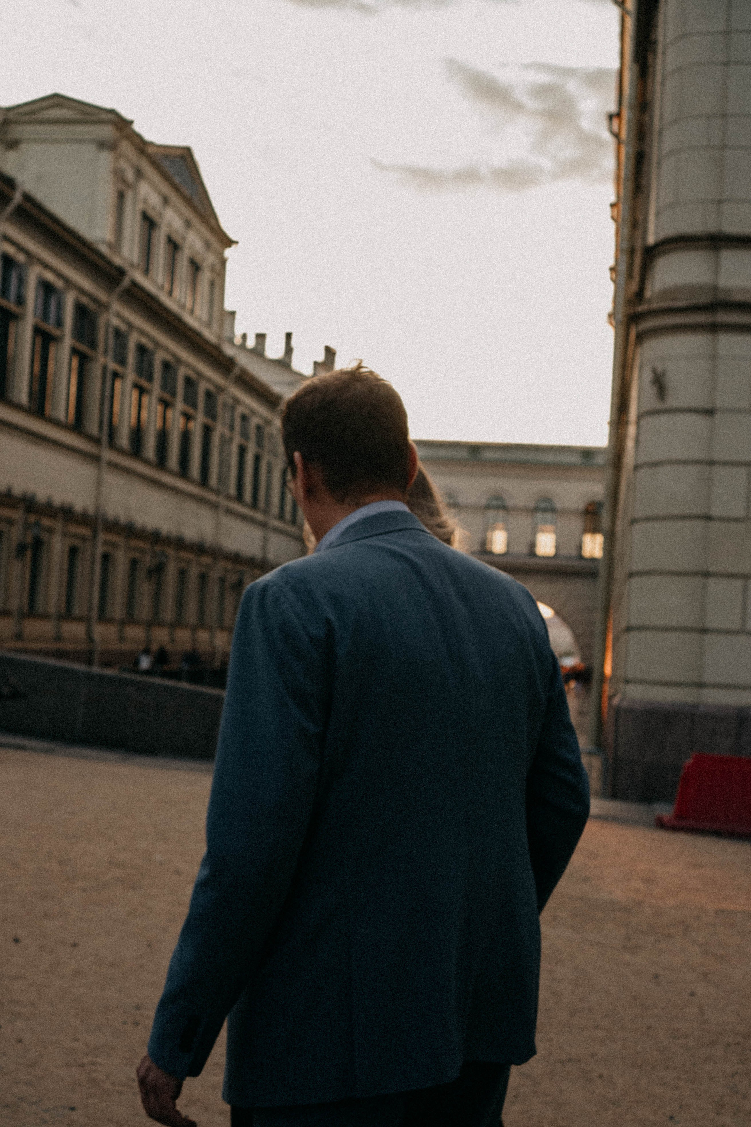 Закатная серия. Профессиональный фотограф, Санкт-Петербург — Виктория Богомолова