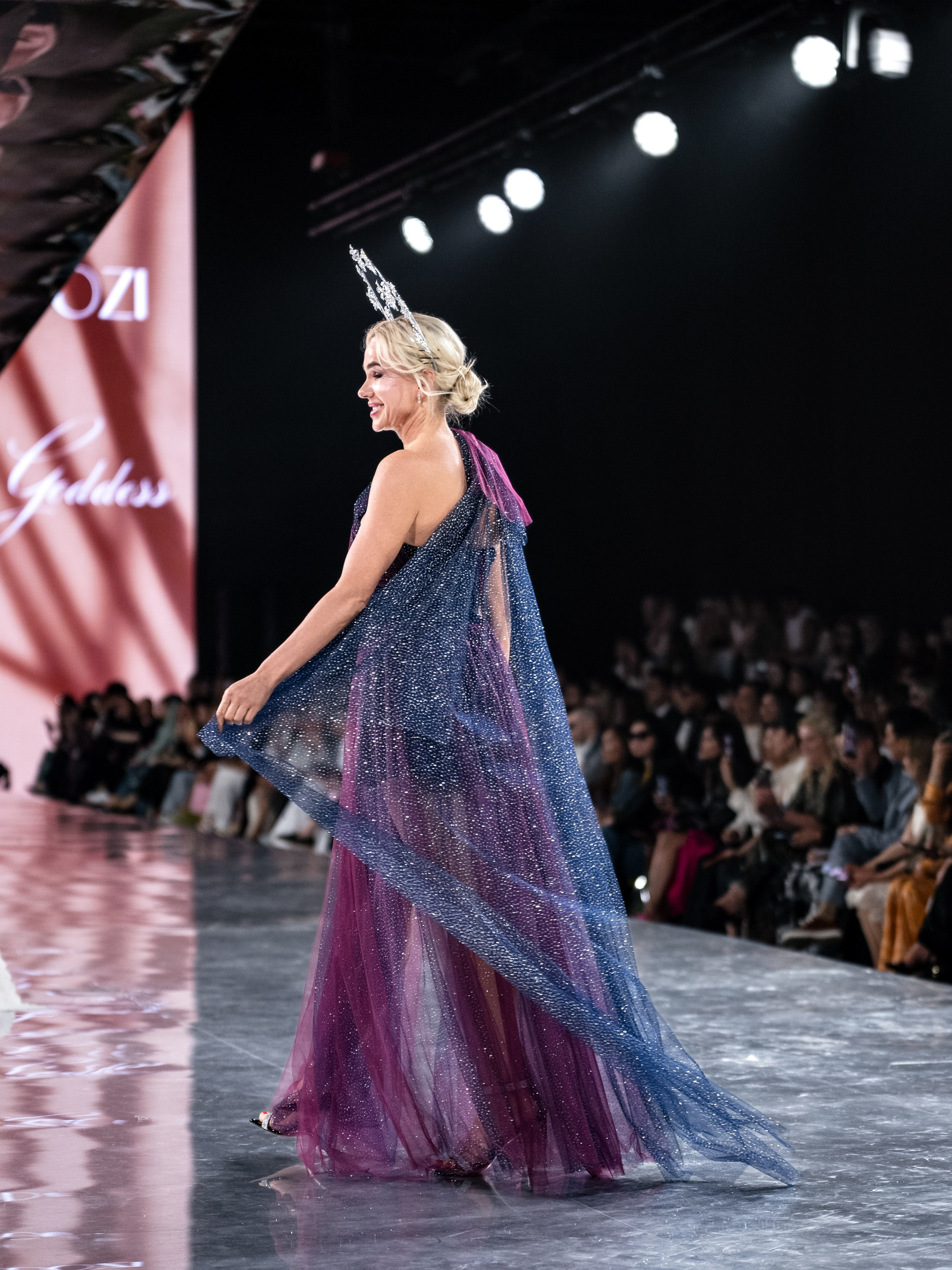 Kazakhstan Fashion Week Zardozi. Сайт Алматинского НЮ АРТ, будуар и фэшн фотографа Дениса Карпенко