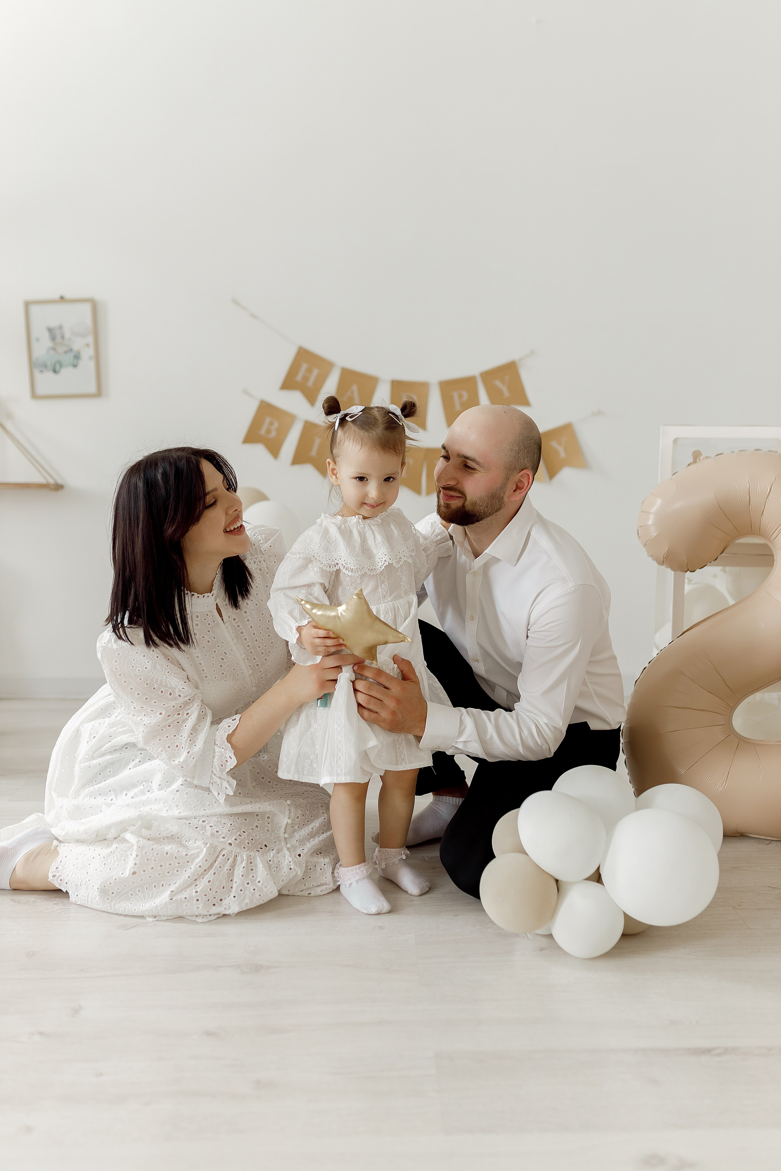 № 13. Фотограф в Москве Юлия Хамзина