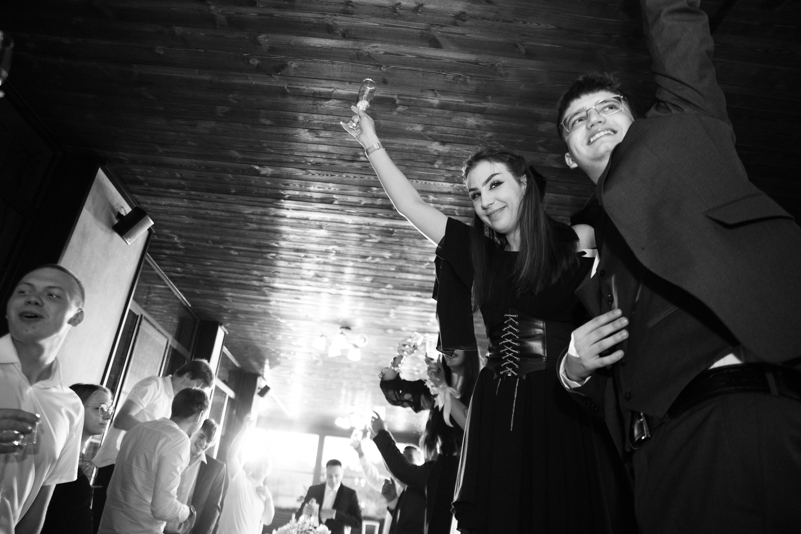 Игорь и Анастасия. Свадебный и семейный фотограф в Ставрополе Евгения Кузьмичева