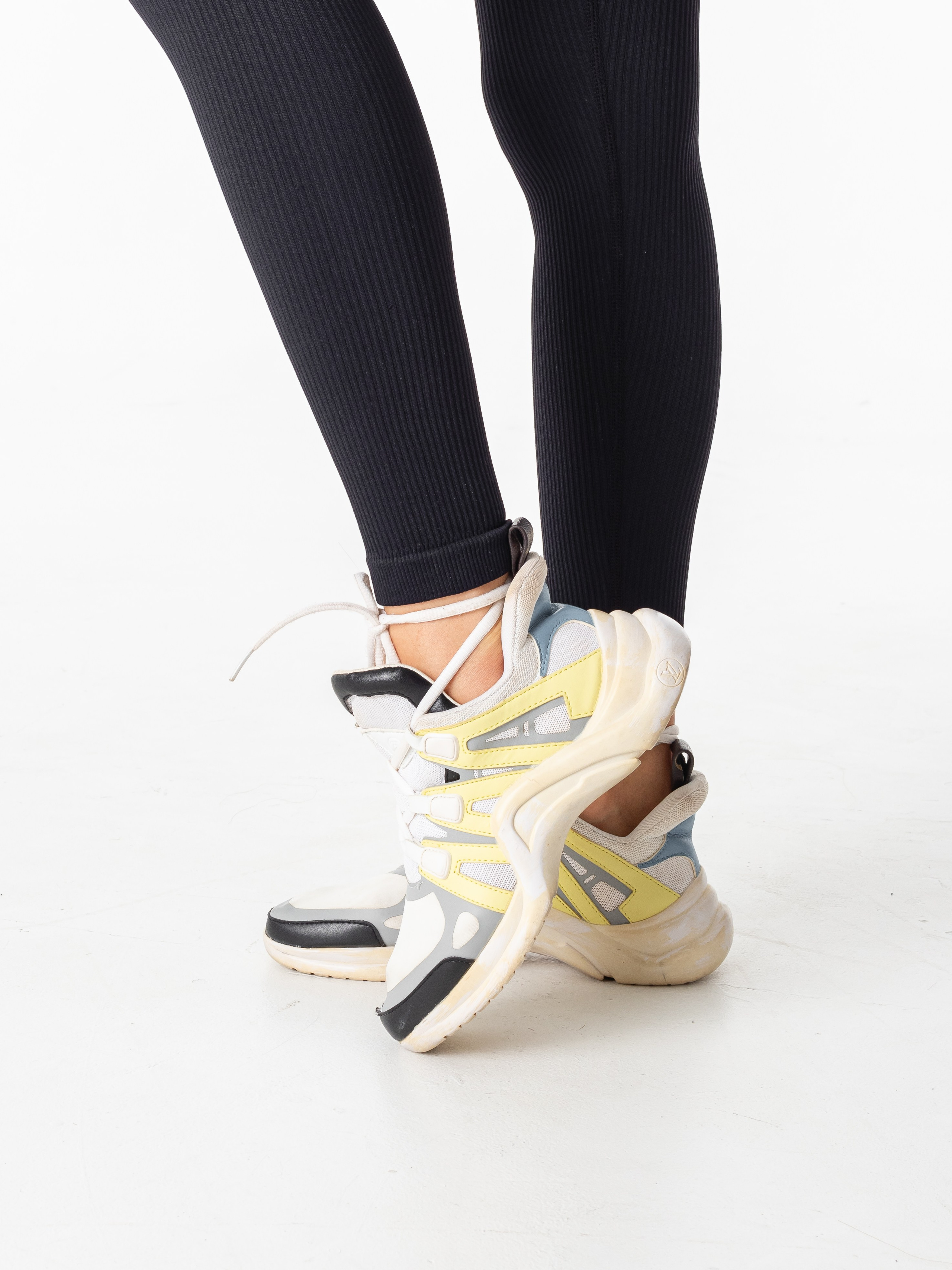 Спортивный костюм. Фотограф в Краснодаре Арина Кудряшова