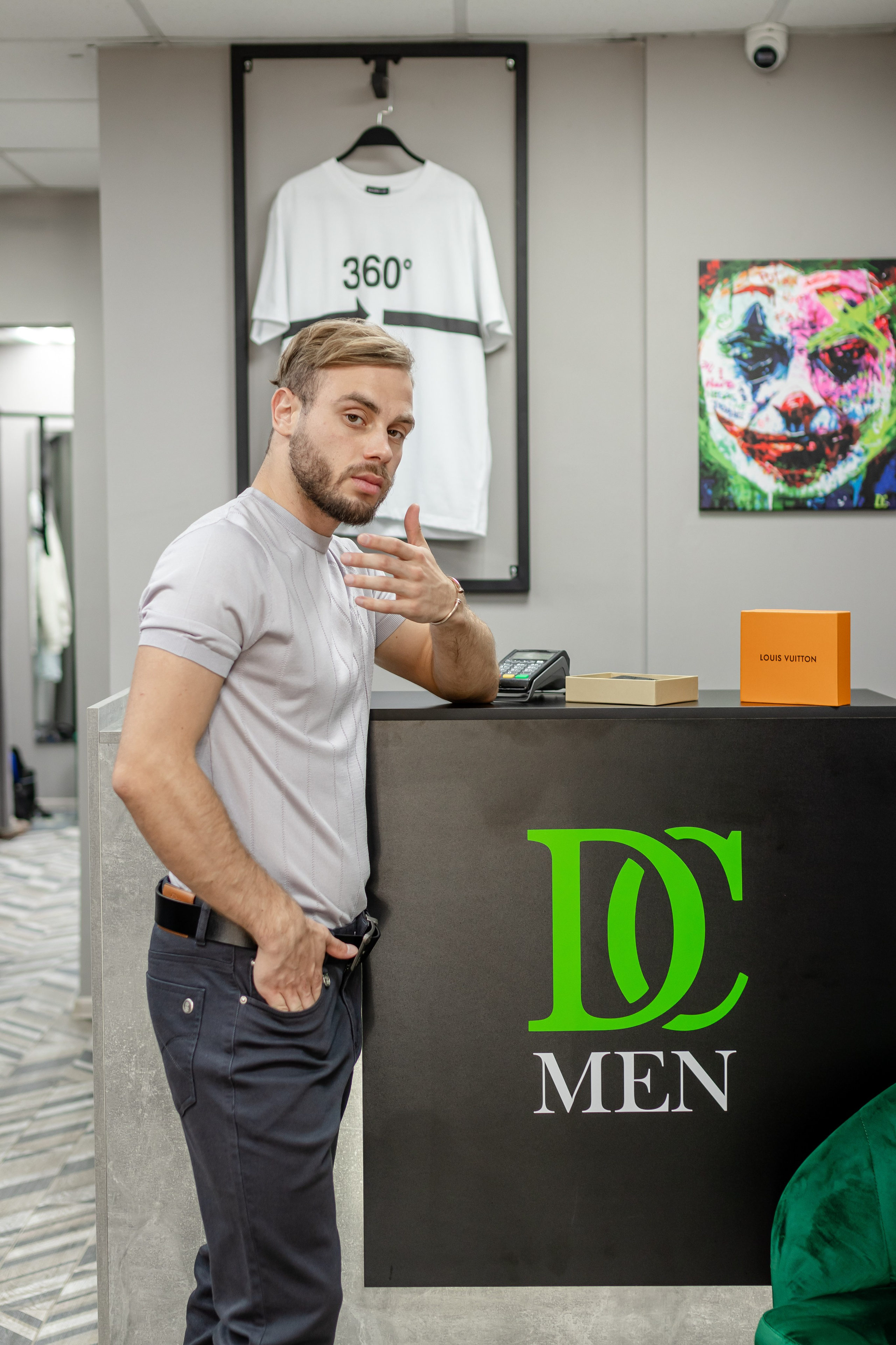 Шоурум. Фотограф в Краснодаре Арина Кудряшова