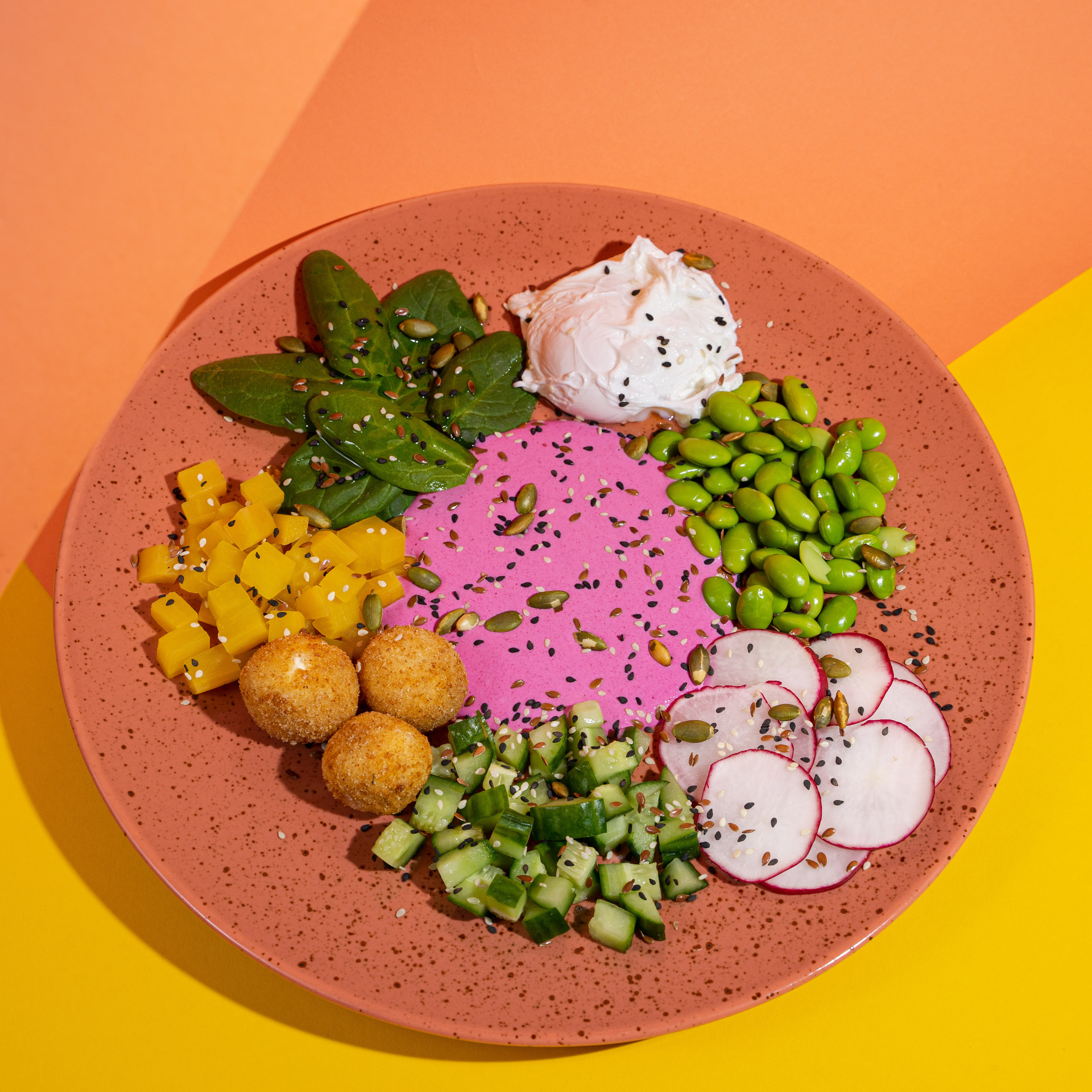 МЕНЮ В ЯРКИХ ЦВЕТАХ. Предметный и фуд-фотограф в Челябинске Руднева Юлия