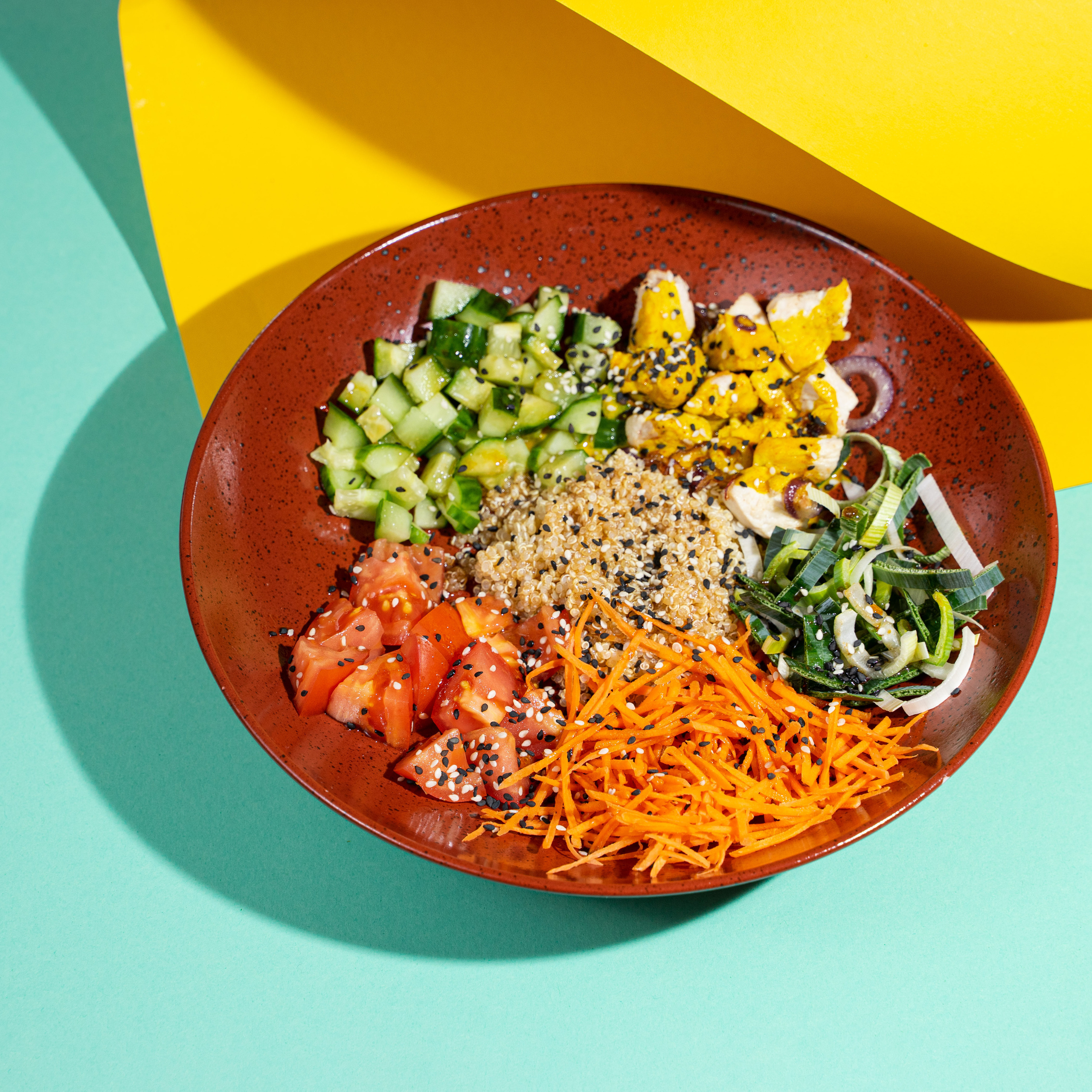 МЕНЮ В ЯРКИХ ЦВЕТАХ. Предметный и фуд-фотограф в Челябинске Руднева Юлия