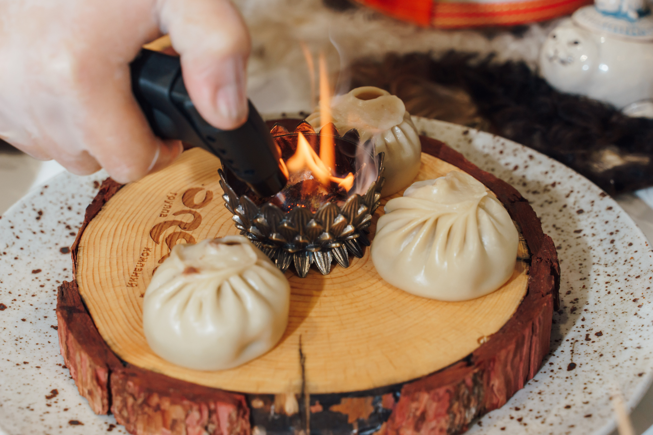 РЕПОРТАЖИ. Предметный и фуд-фотограф в Челябинске Руднева Юлия