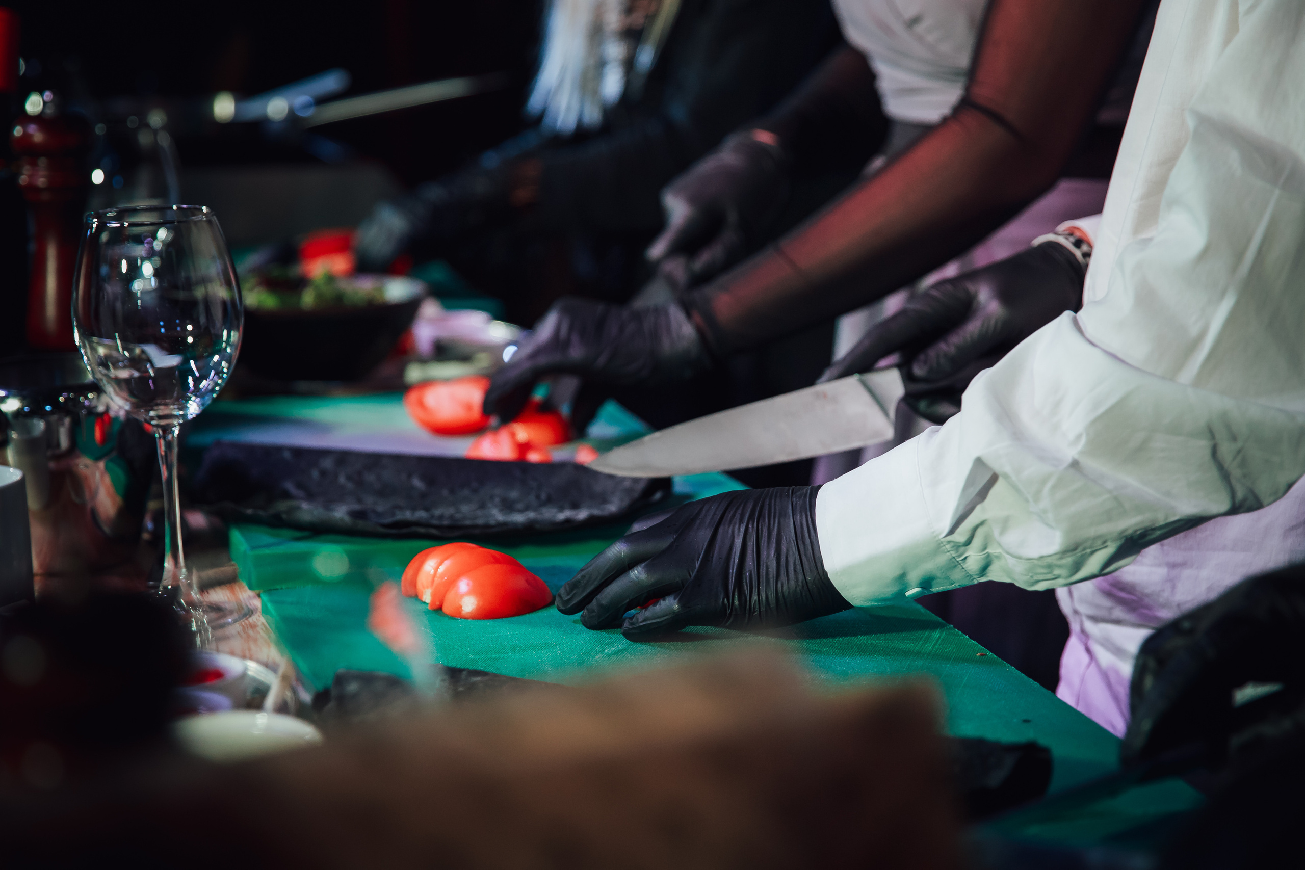 РЕПОРТАЖИ. Предметный и фуд-фотограф в Челябинске Руднева Юлия