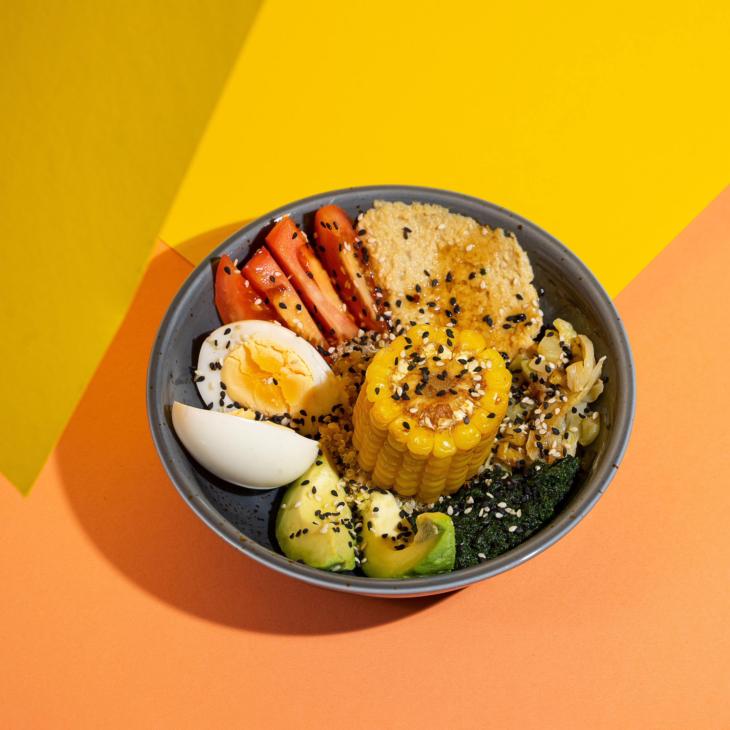 МЕНЮ В ЯРКИХ ЦВЕТАХ. Предметный и фуд-фотограф в Челябинске Руднева Юлия