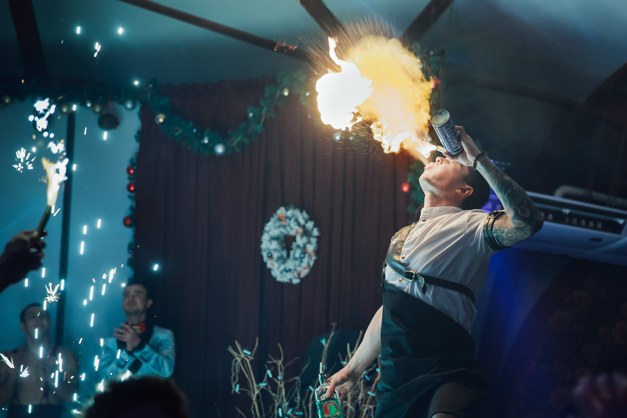 РЕПОРТАЖИ. Предметный и фуд-фотограф в Челябинске Руднева Юлия