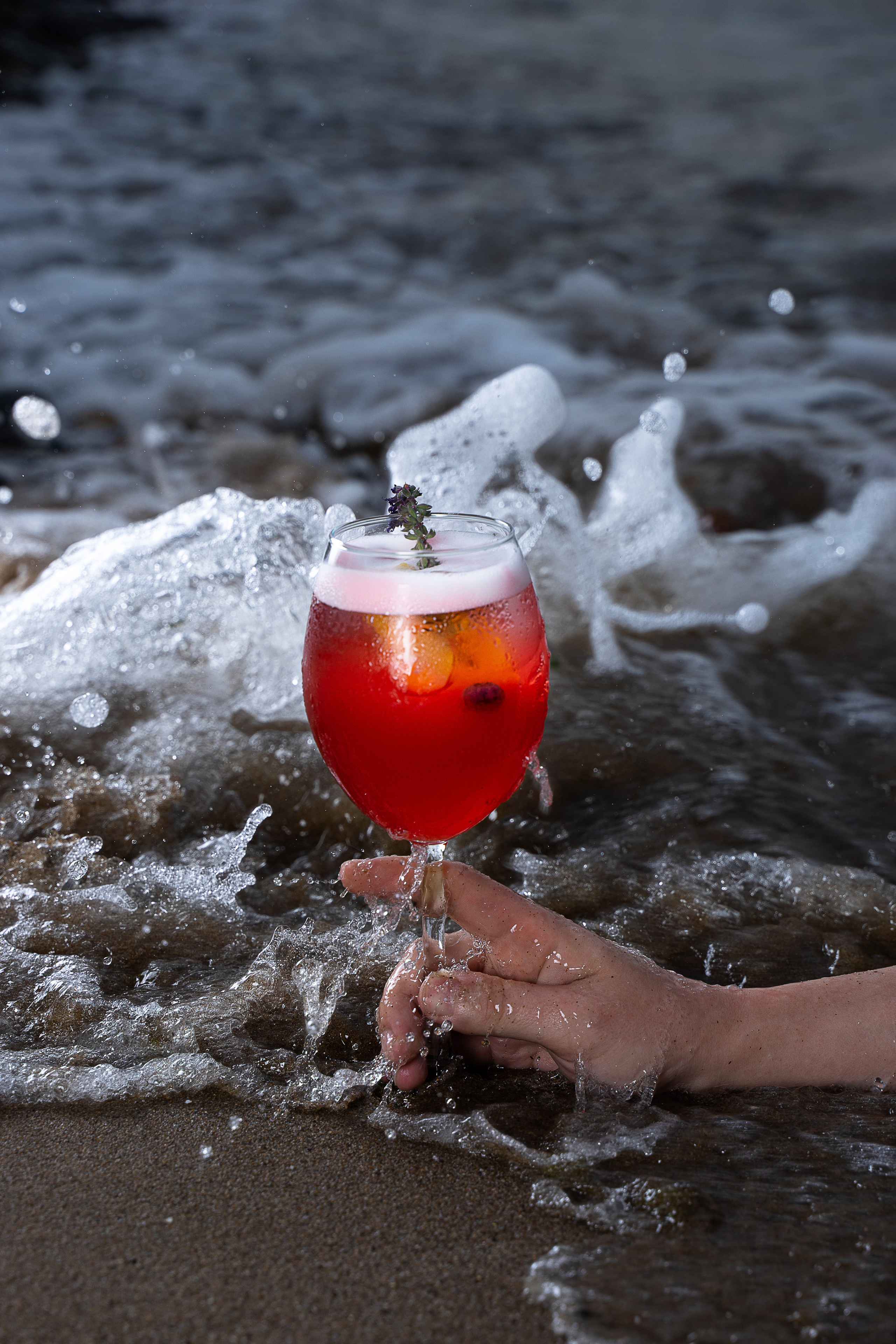 НАПИТКИ. Предметный и фуд-фотограф в Челябинске Руднева Юлия