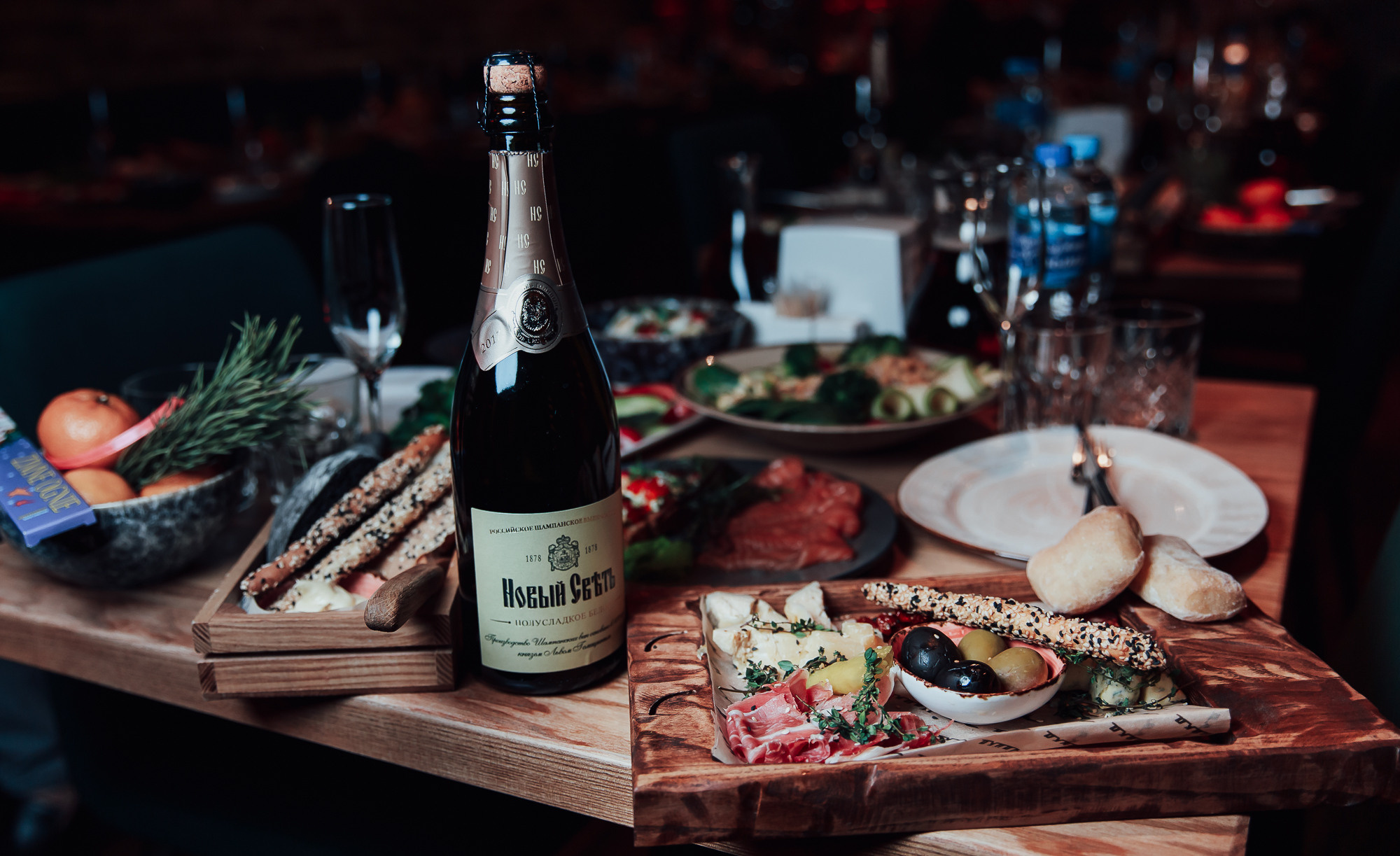 РЕПОРТАЖИ. Предметный и фуд-фотограф в Челябинске Руднева Юлия