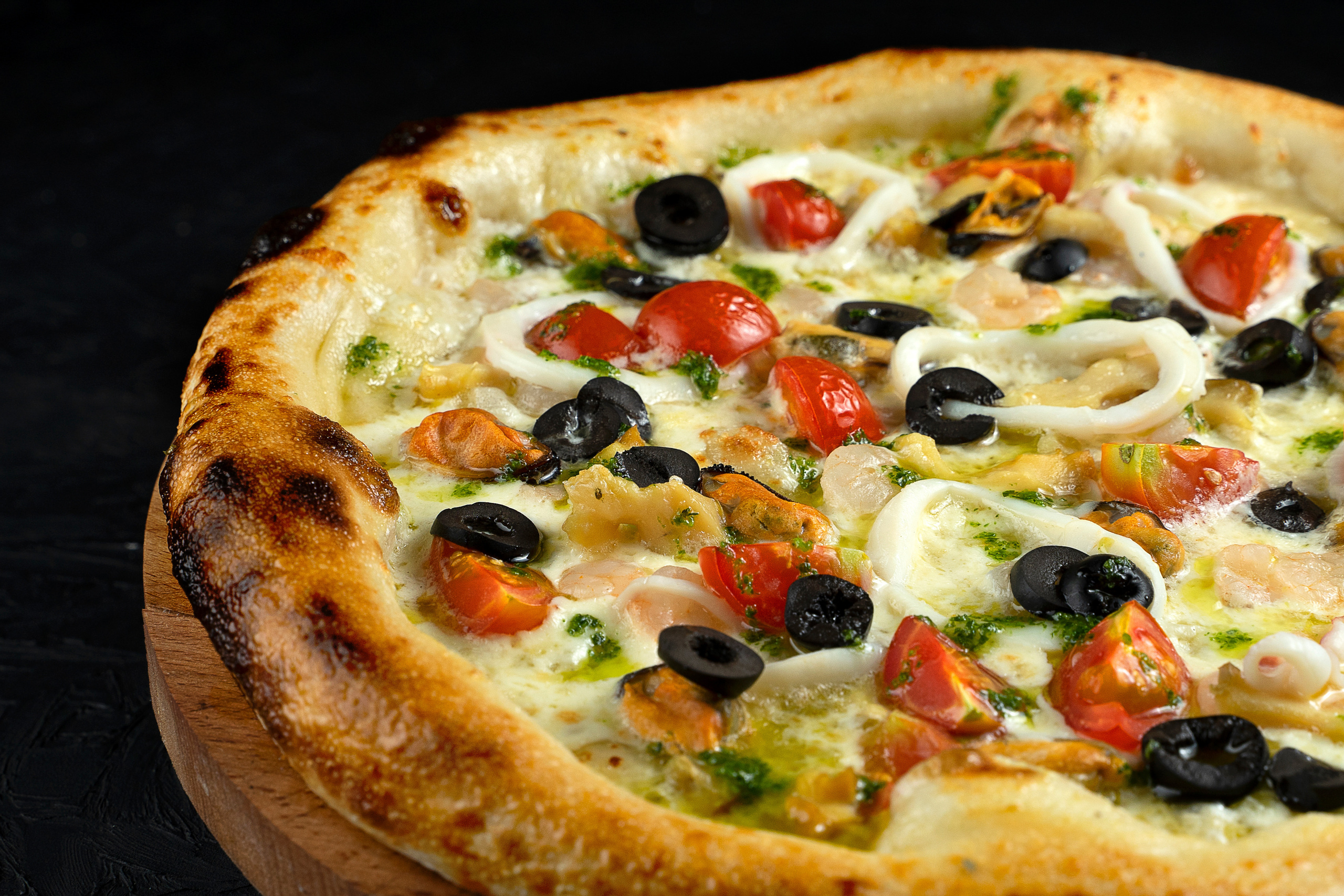 Предметный и фуд-фотограф в Челябинске Руднева Юлия