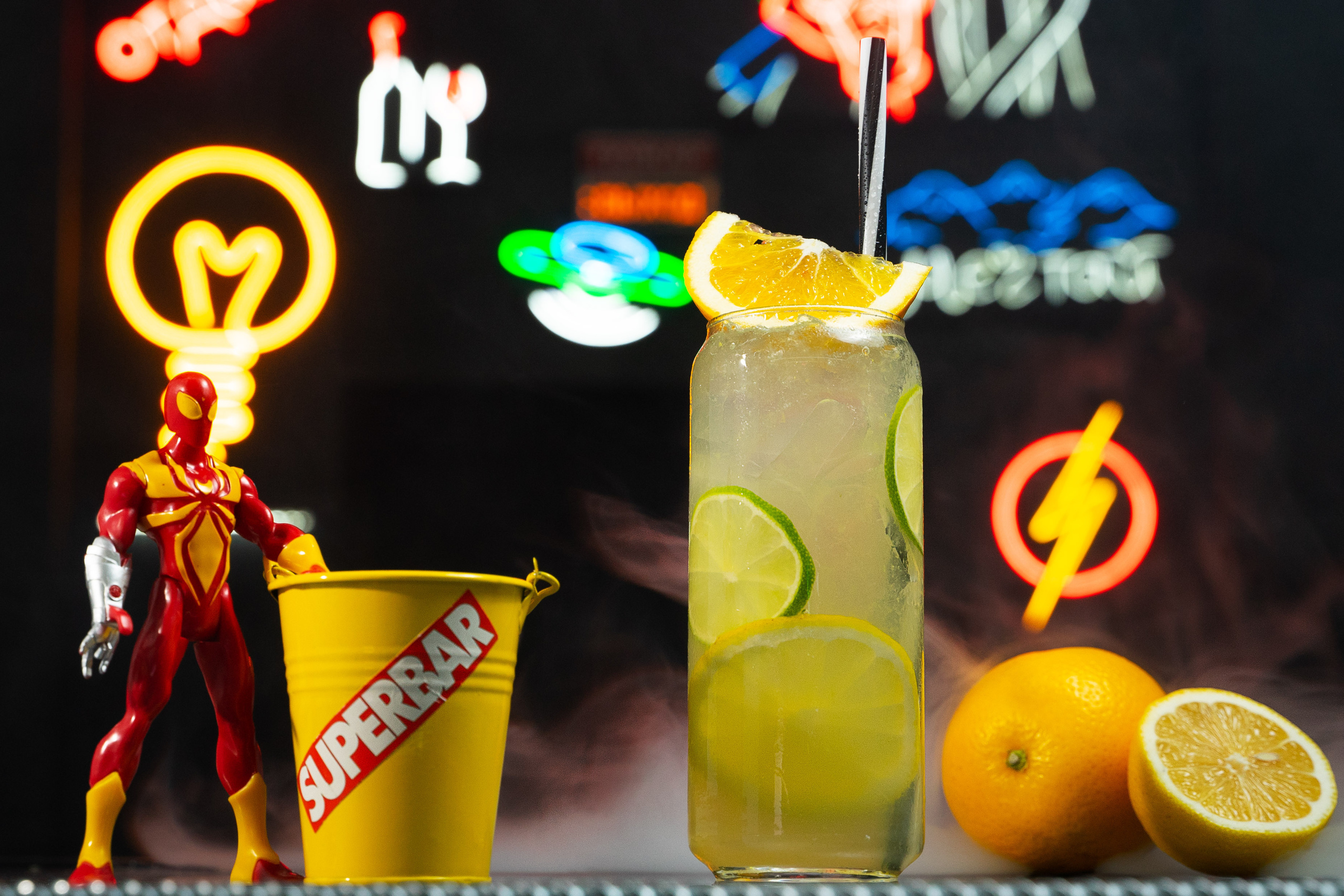 НАПИТКИ. Предметный и фуд-фотограф в Челябинске Руднева Юлия