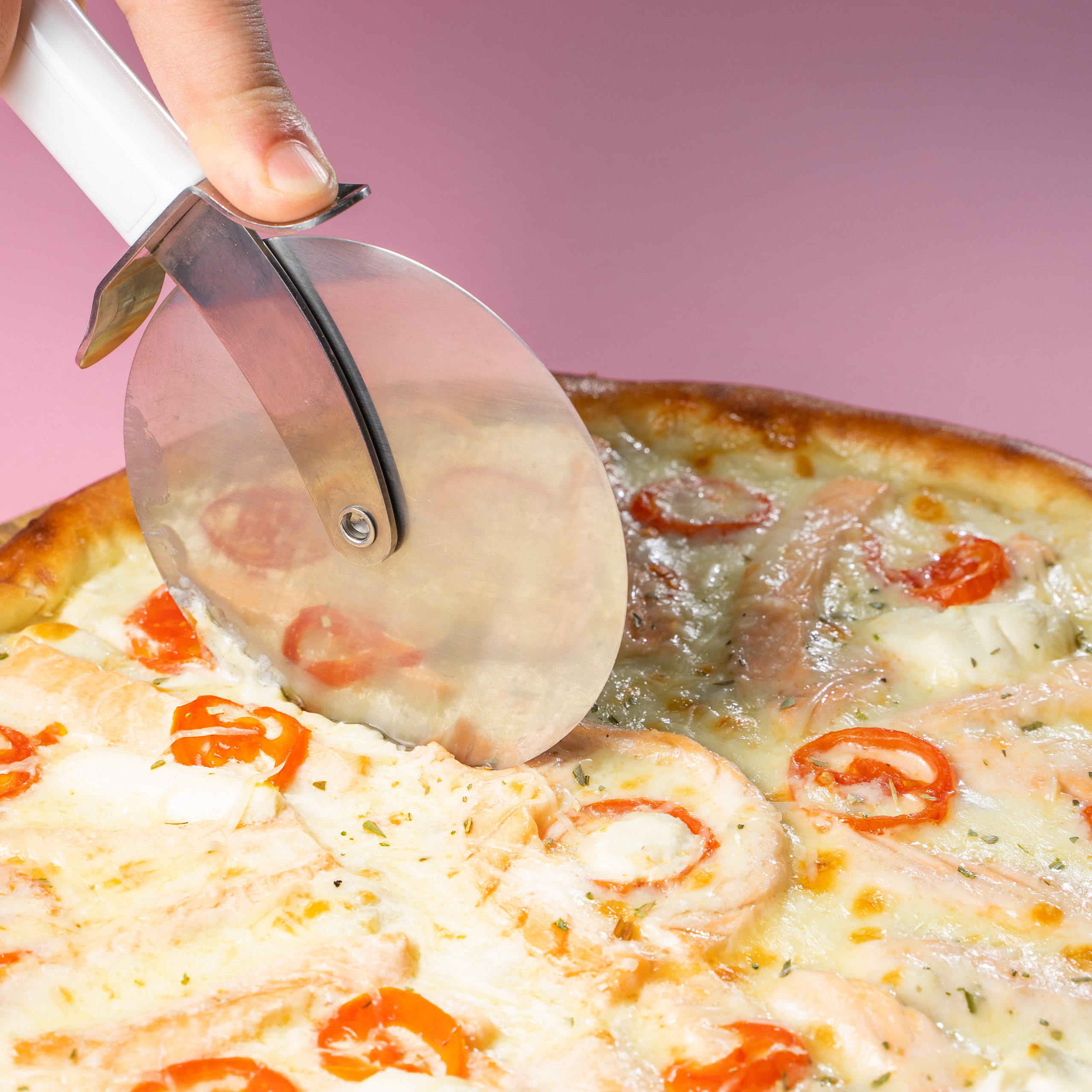 фуд фотограф, съемка пиццы 