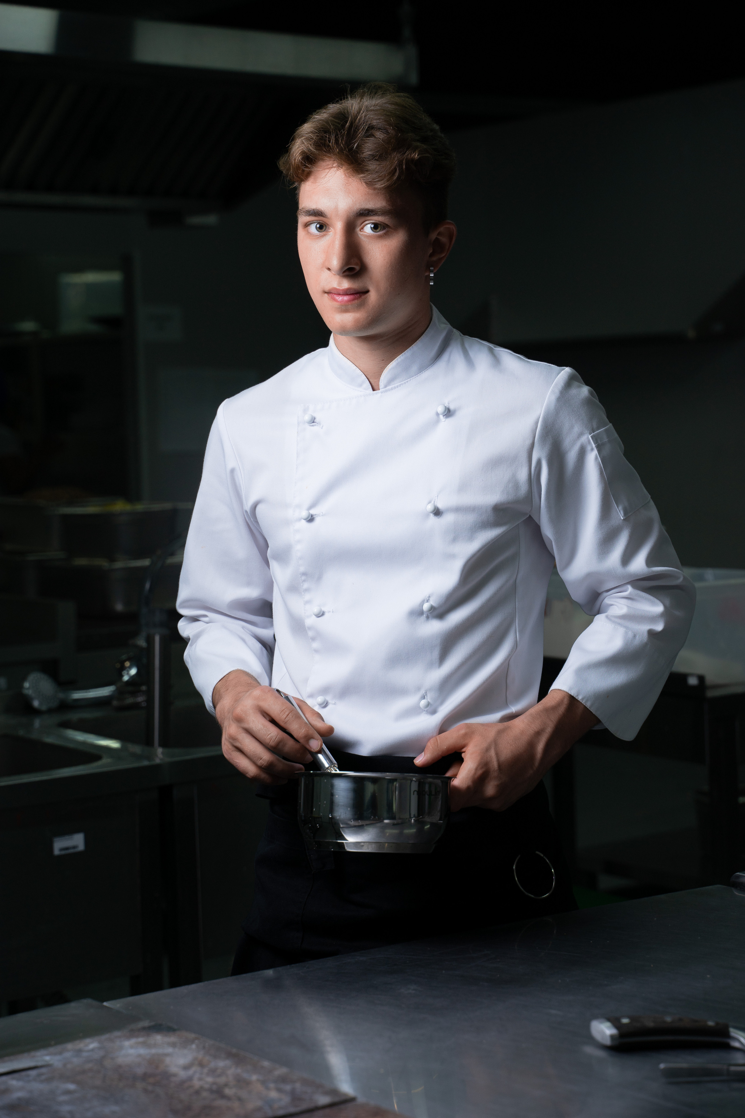 РЕПОРТАЖИ. Предметный и фуд-фотограф в Челябинске Руднева Юлия