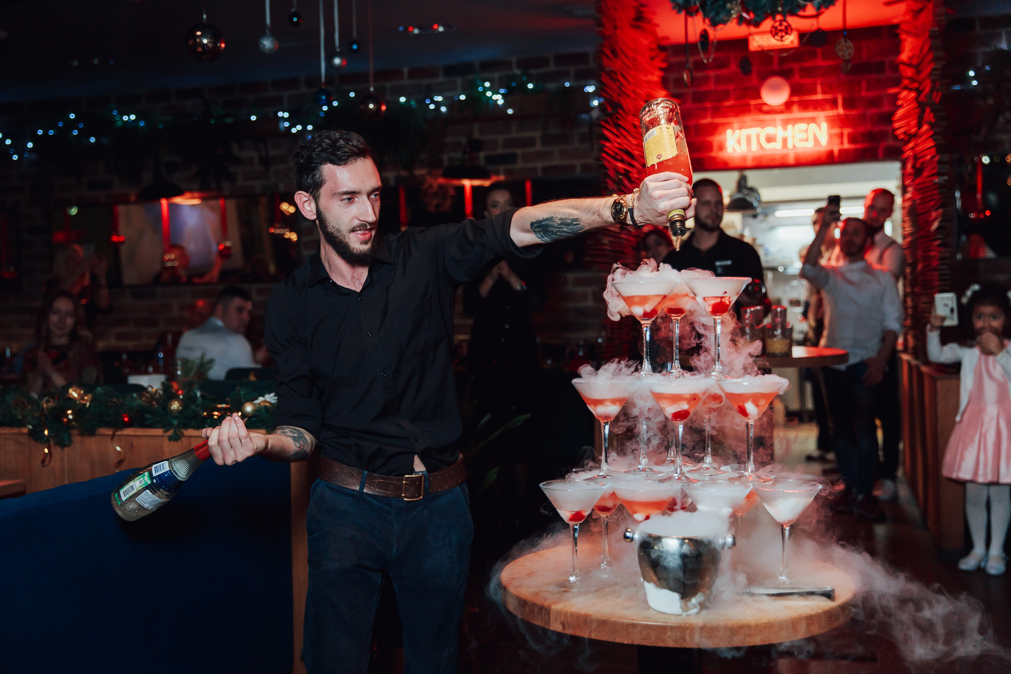 РЕПОРТАЖИ. Предметный и фуд-фотограф в Челябинске Руднева Юлия