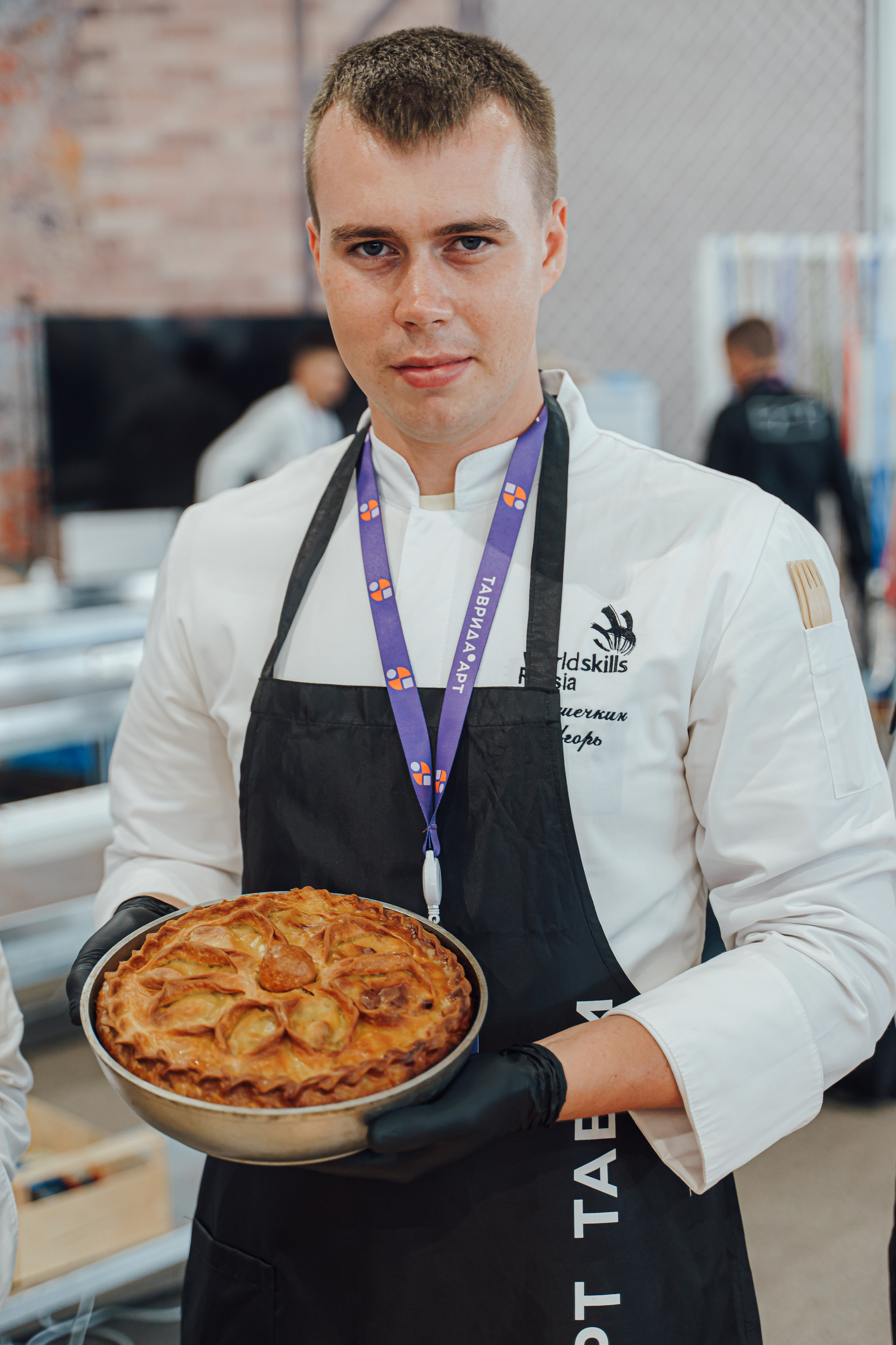 РЕПОРТАЖИ. Предметный и фуд-фотограф в Челябинске Руднева Юлия