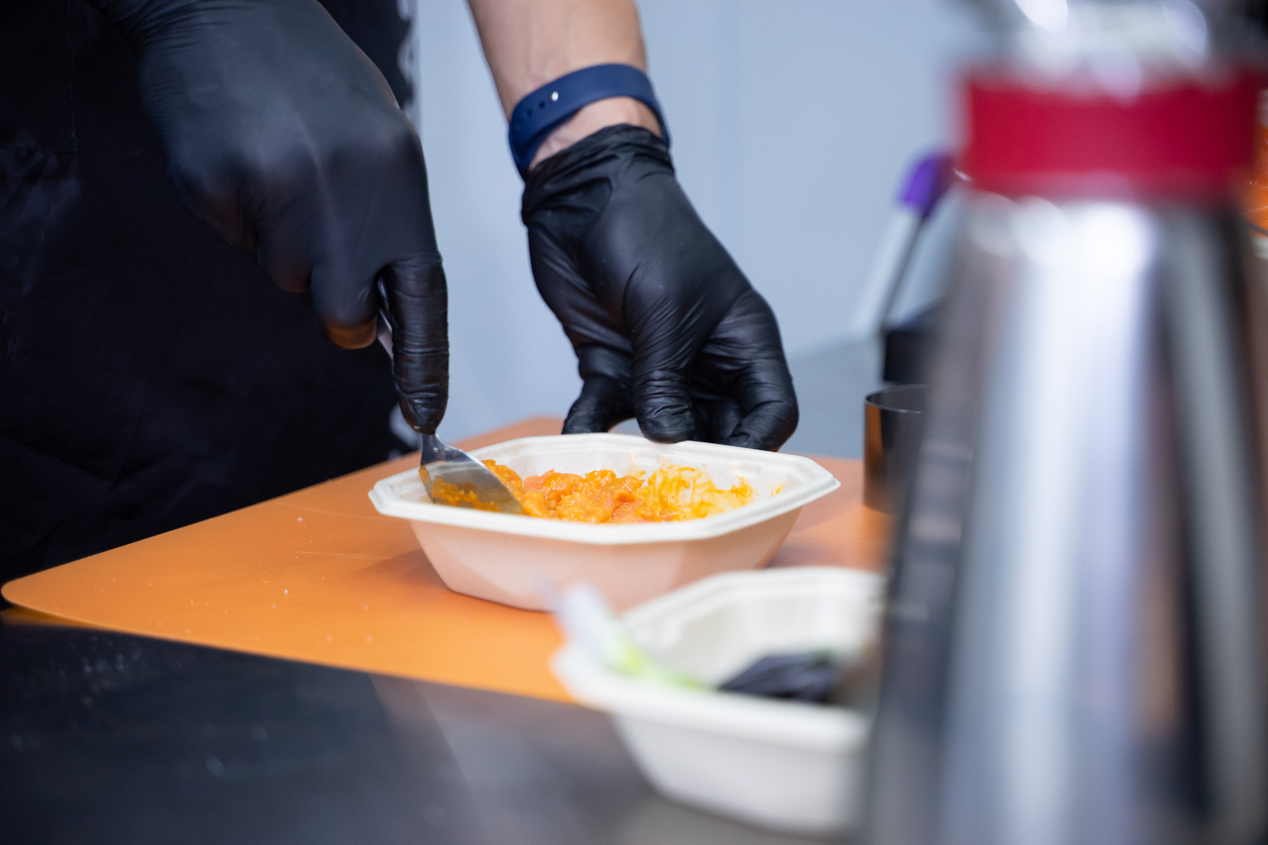 РЕПОРТАЖИ. Предметный и фуд-фотограф в Челябинске Руднева Юлия