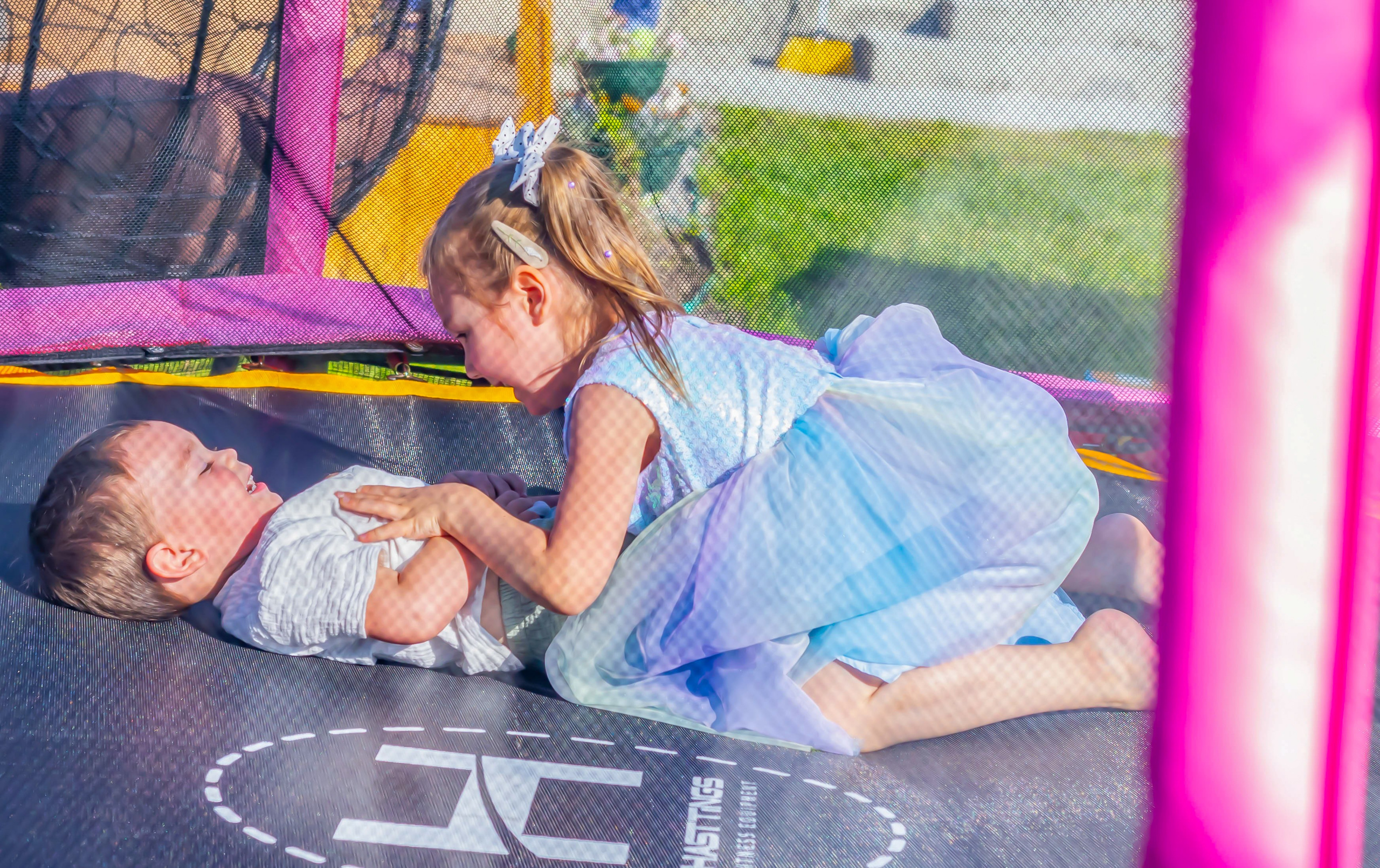 День рождения Малыша