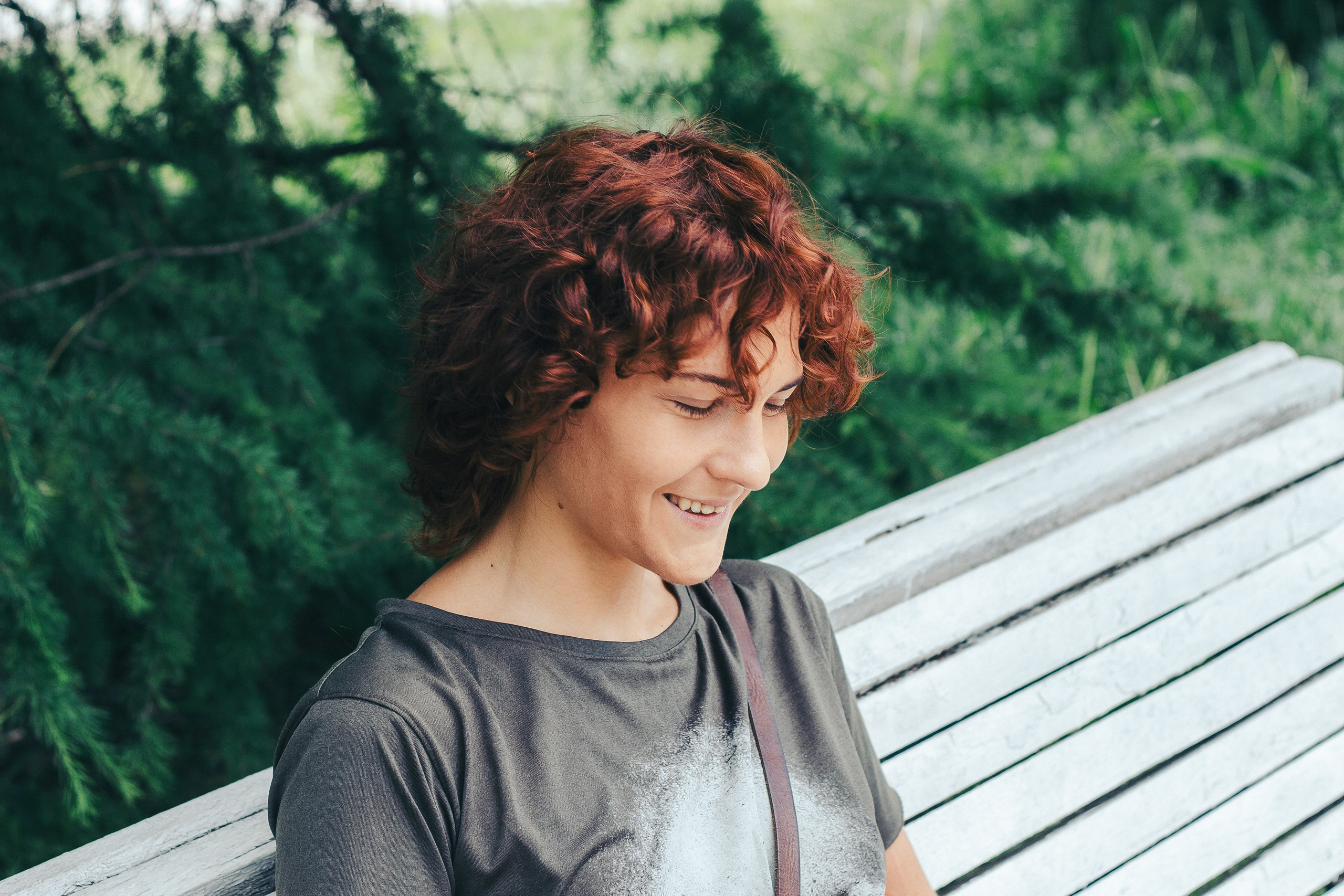 Уличные. Видеограф Добромыслов