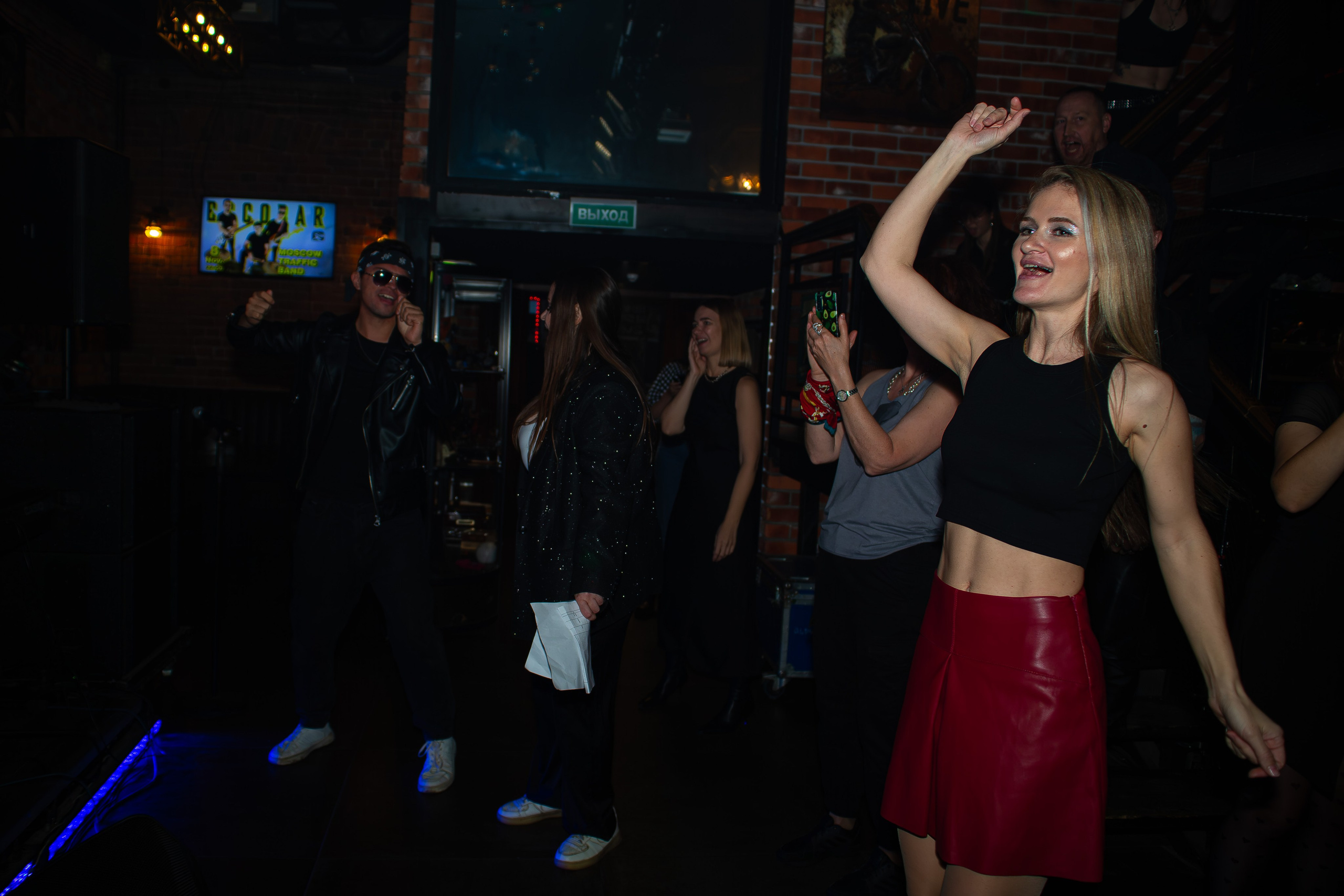 Репортажная съёмка. Женский фотограф в Москве