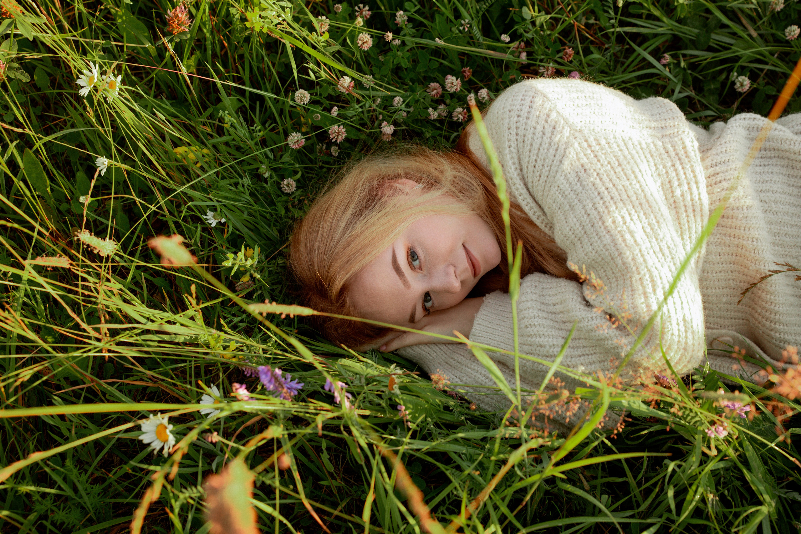 Julia. Семейный фотограф в Санкт-Петербурге Ульяна Лукина