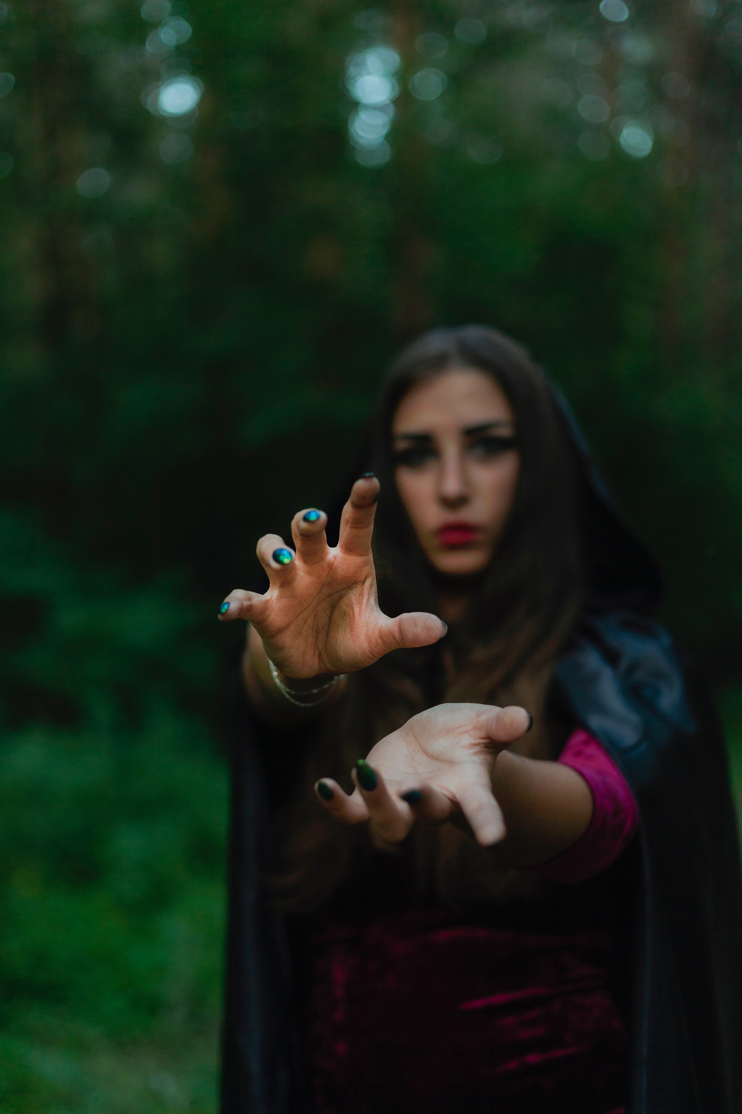 Творческие съемки. PROphoto